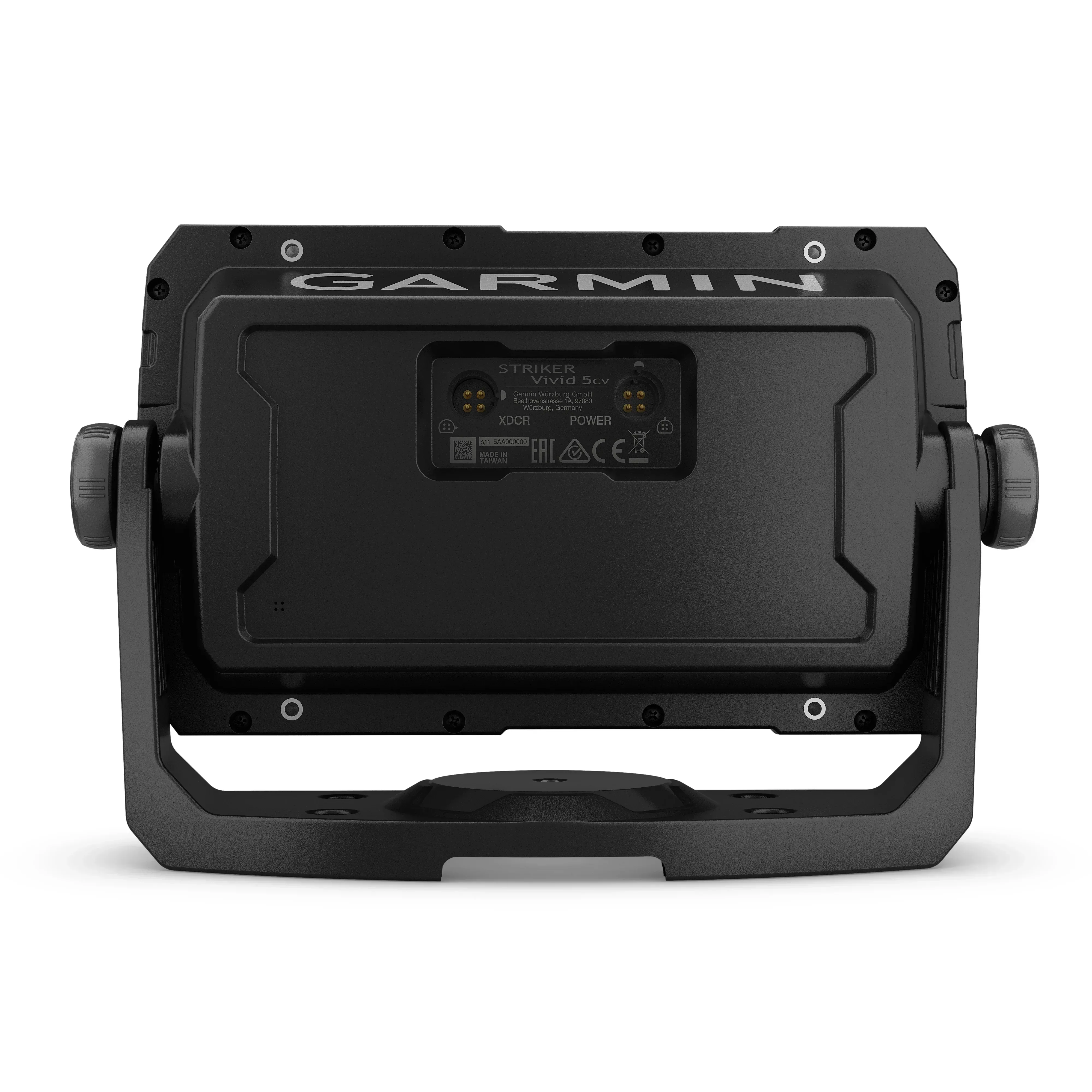 Garmin Striker Vivid 5cv ekolod + givare - Image 4