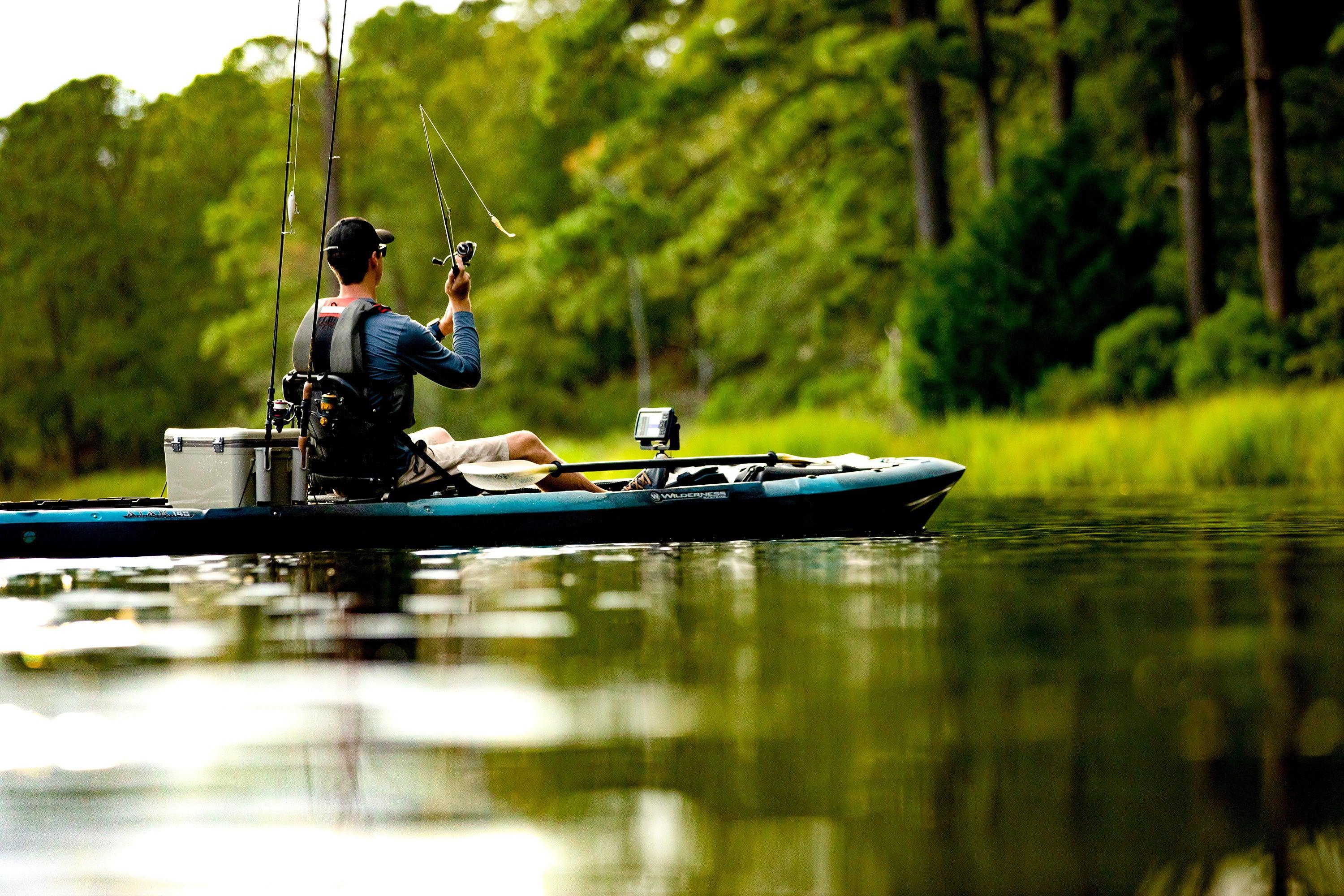 Garmin Striker Vivid 7cv ekolod + givare - Image 6
