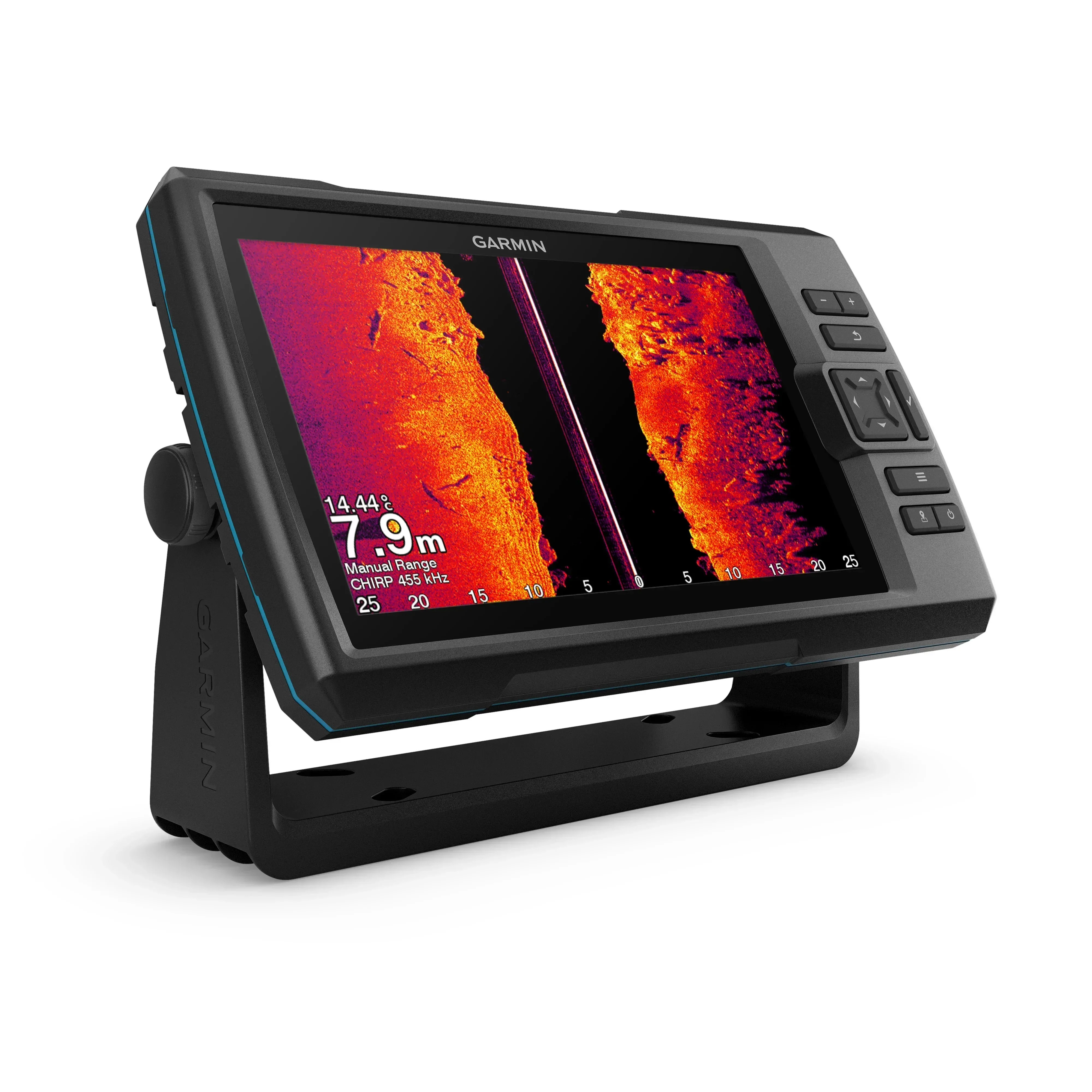 Garmin Striker Vivid 9sv ekolod + givare - Image 3