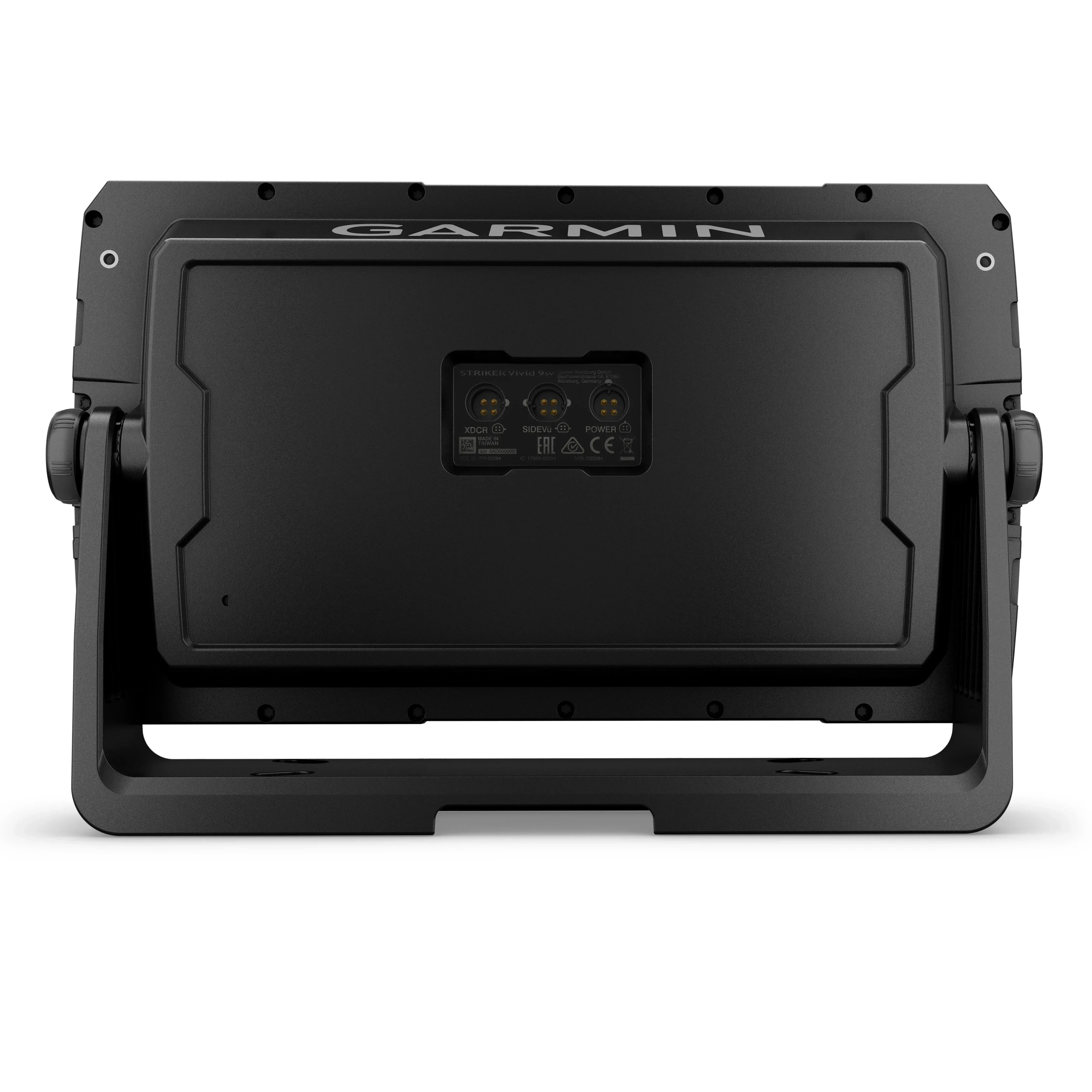 Garmin Striker Vivid 9sv ekolod + givare - Image 5