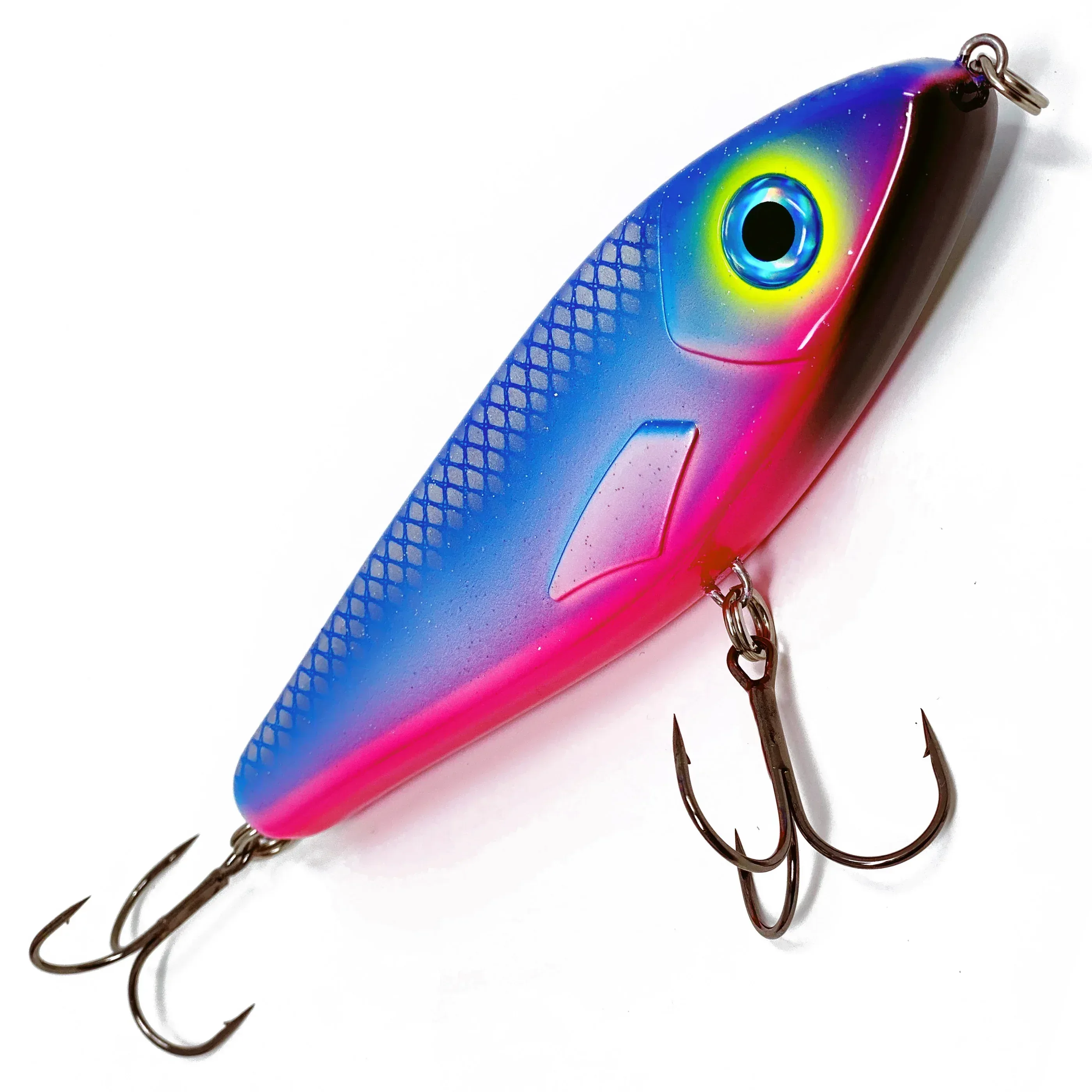 Gator Jerk 15 cm jerkbait - Image 11