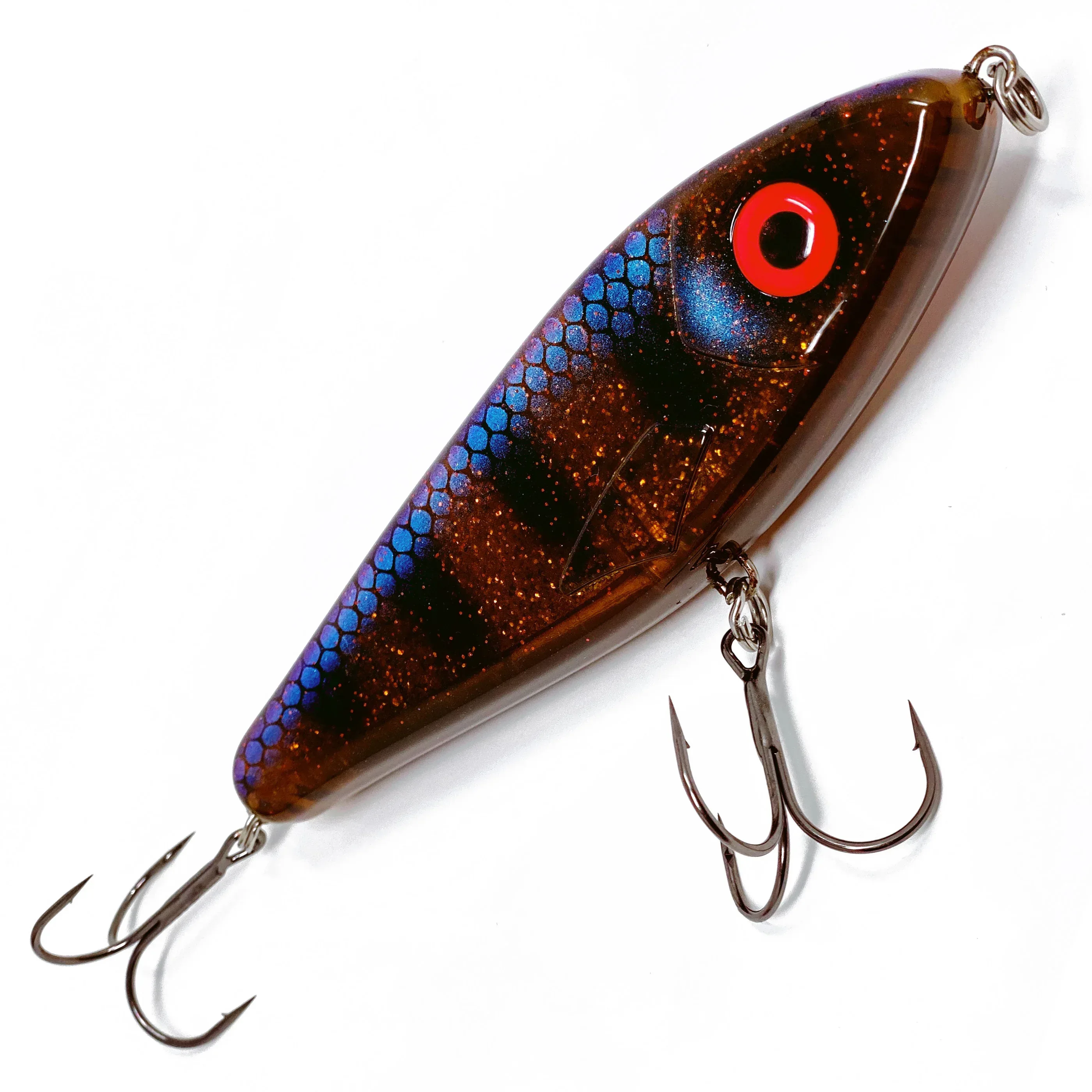 Gator Jerk 15 cm jerkbait - Image 13