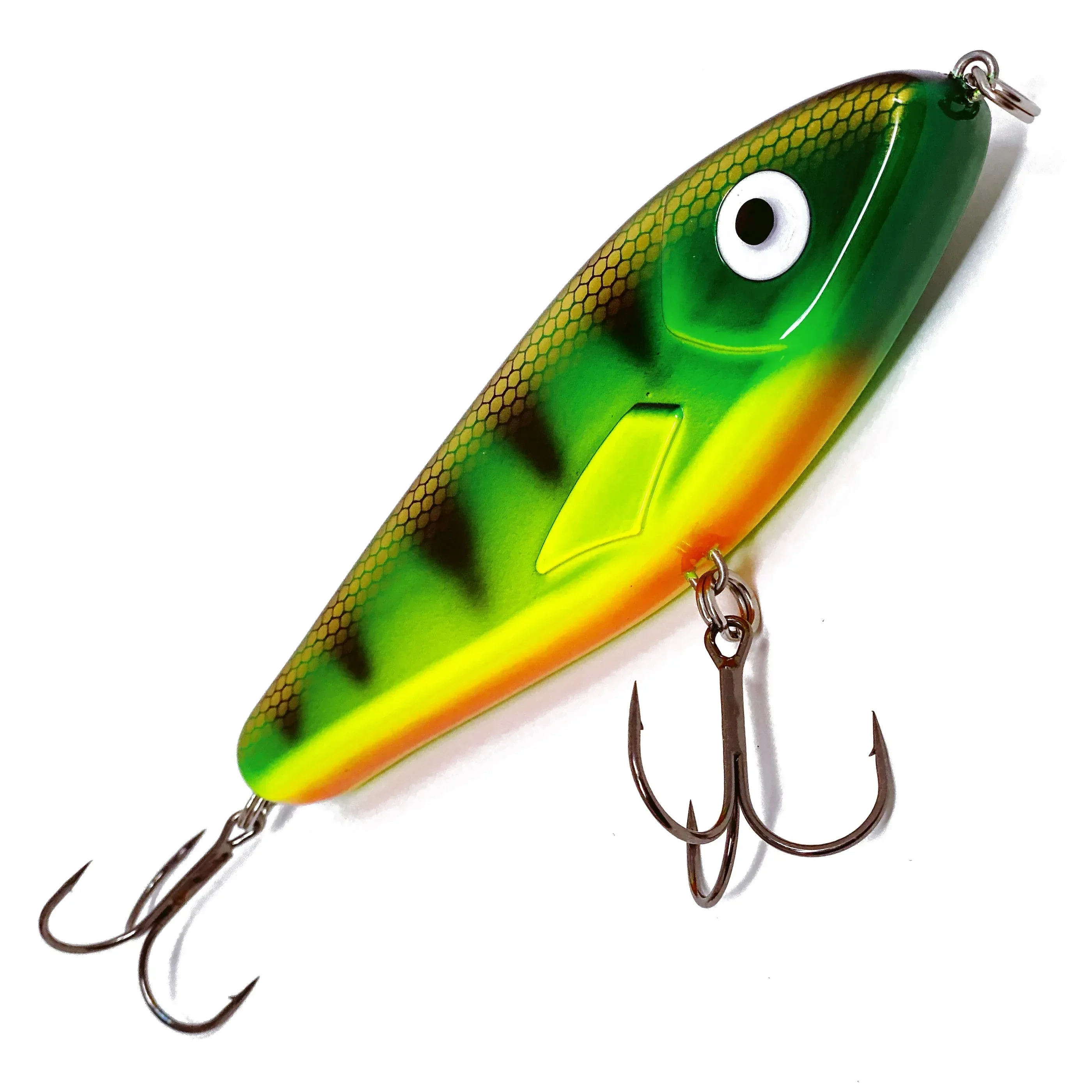 Gator Jerk 15 cm jerkbait - Image 14
