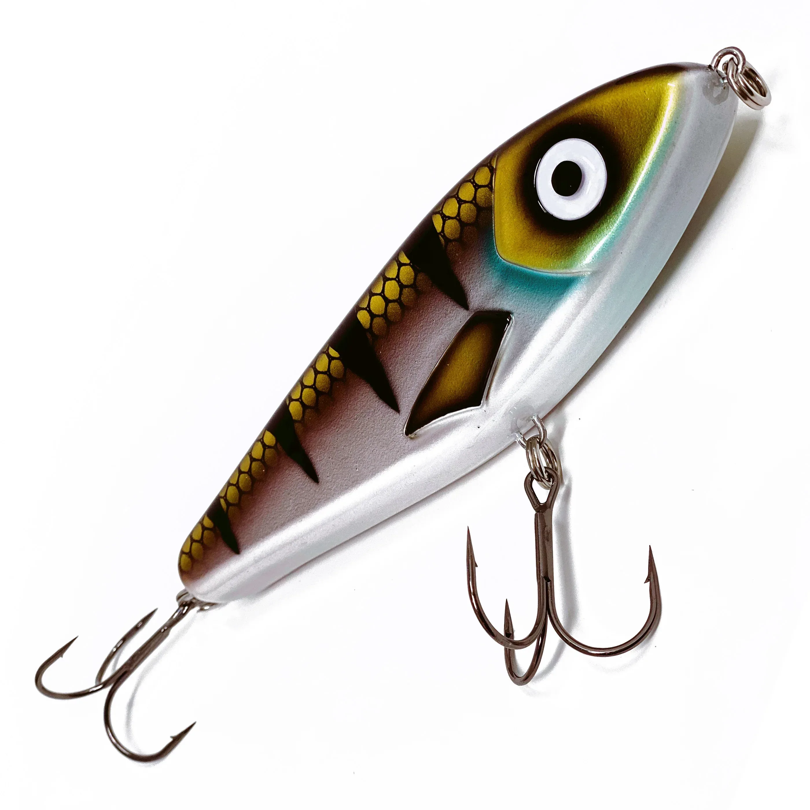 Gator Jerk 15 cm jerkbait - Image 21
