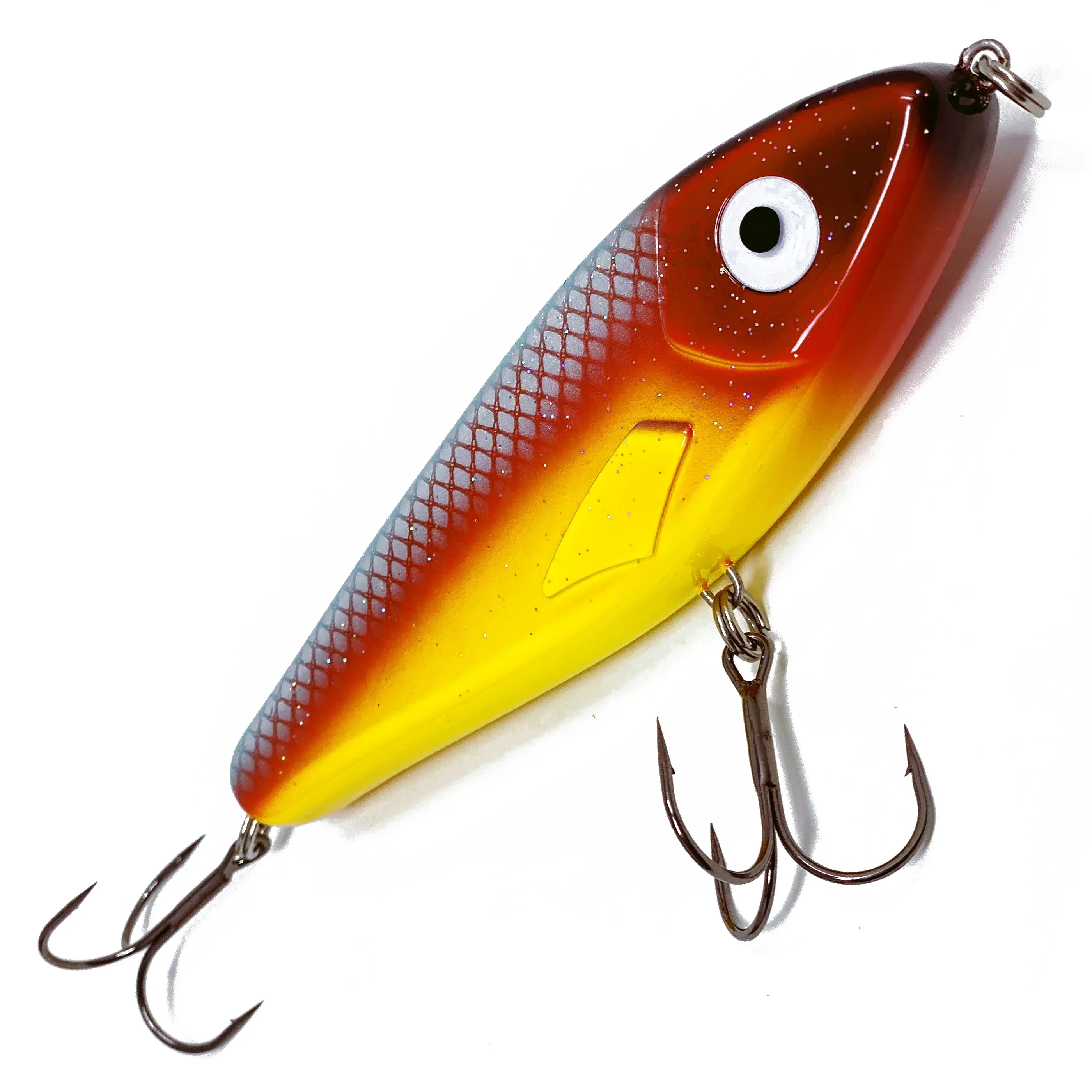 Gator Jerk 15 cm jerkbait - Image 24