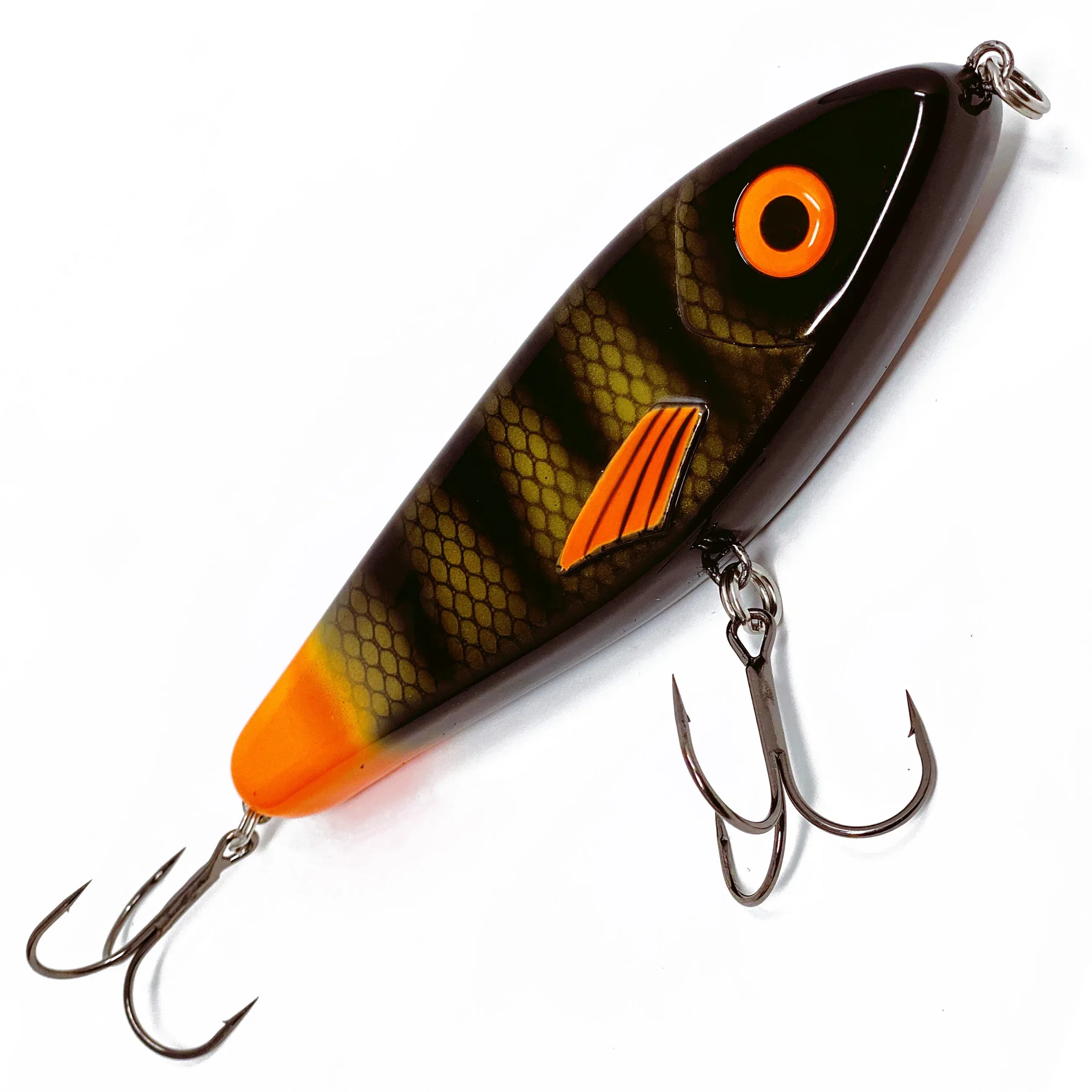 Gator Jerk 15 cm jerkbait - Image 28