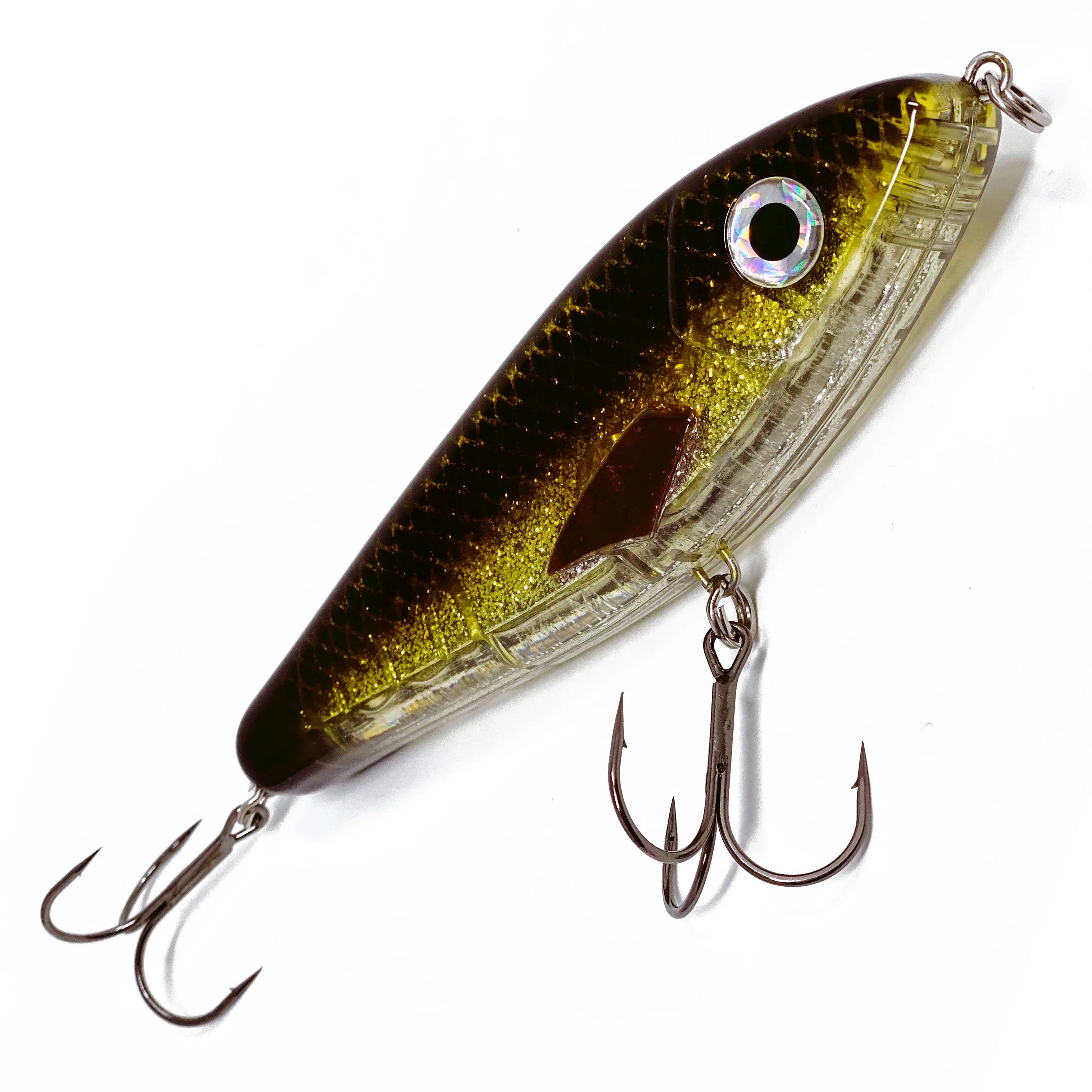 Gator Jerk 15 cm jerkbait - Image 29