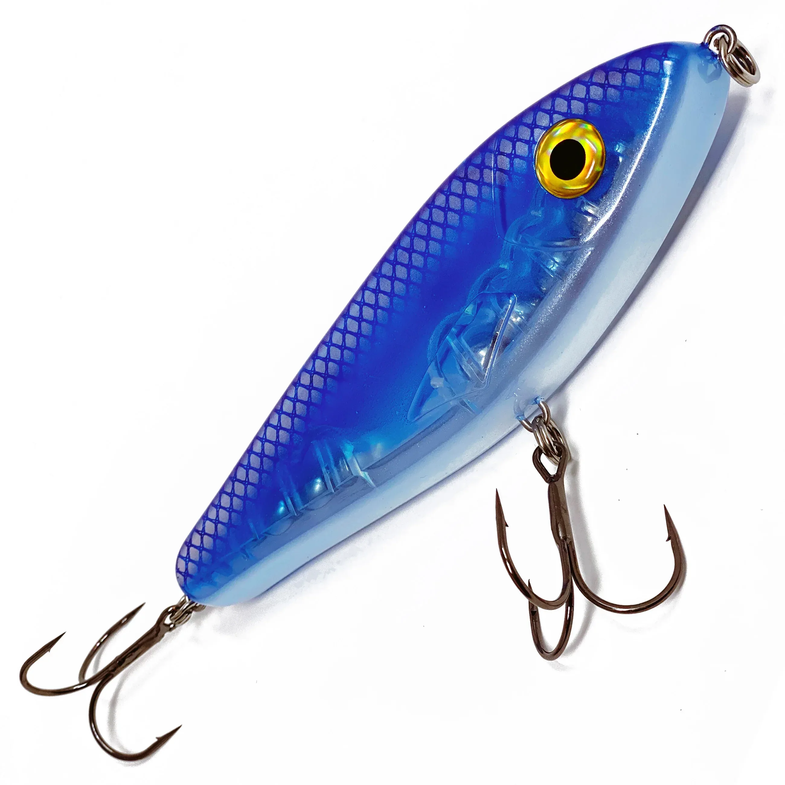 Gator Jerk 15 cm jerkbait - Image 3
