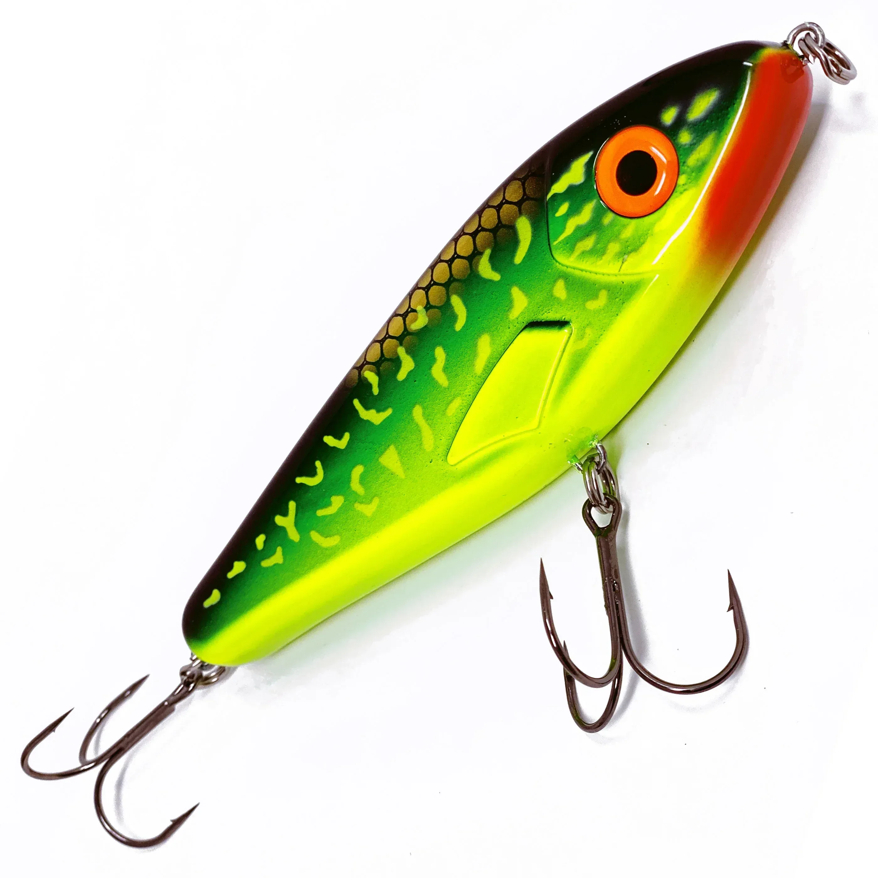 Gator Jerk 15 cm jerkbait - Image 33