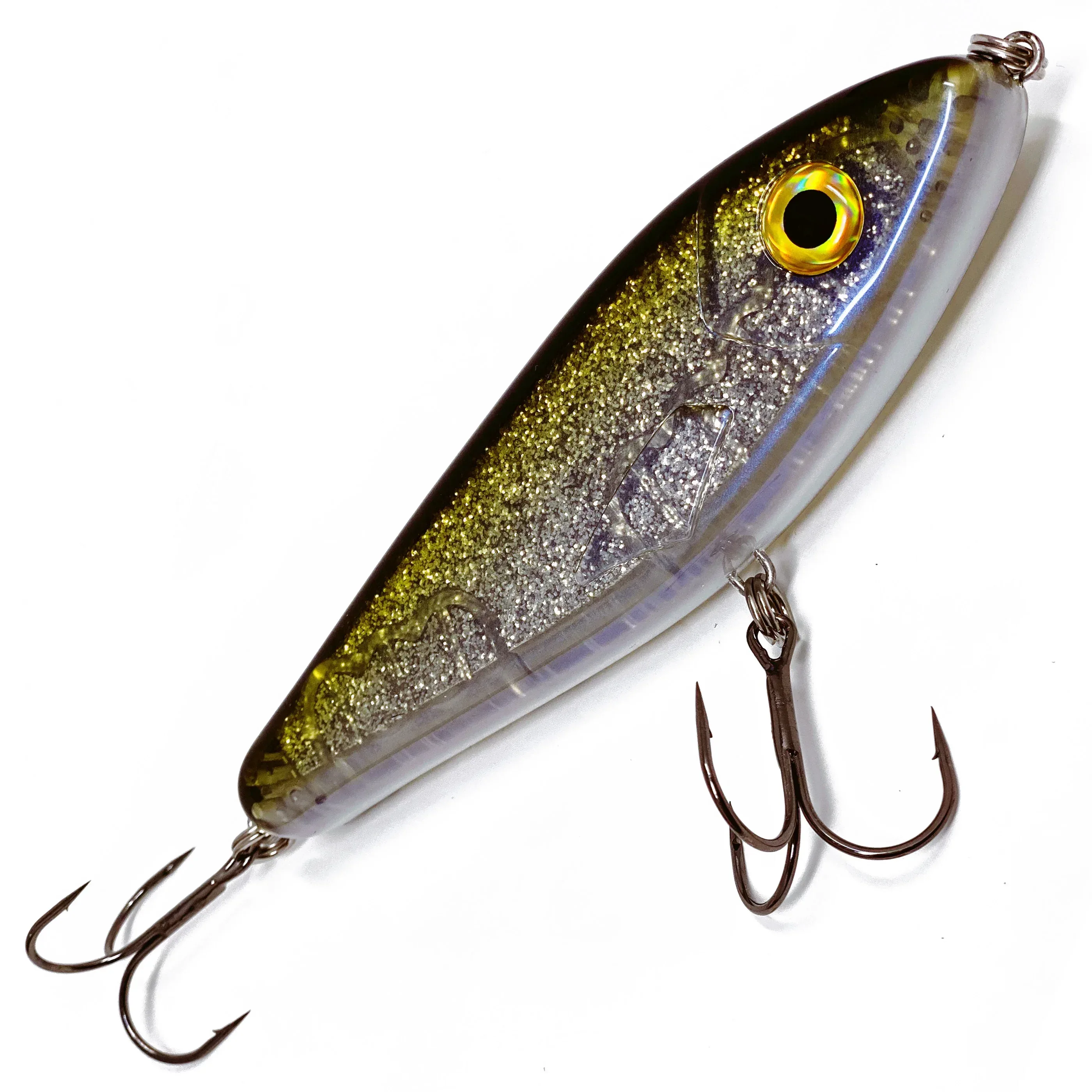 Gator Jerk 15 cm jerkbait - Image 34