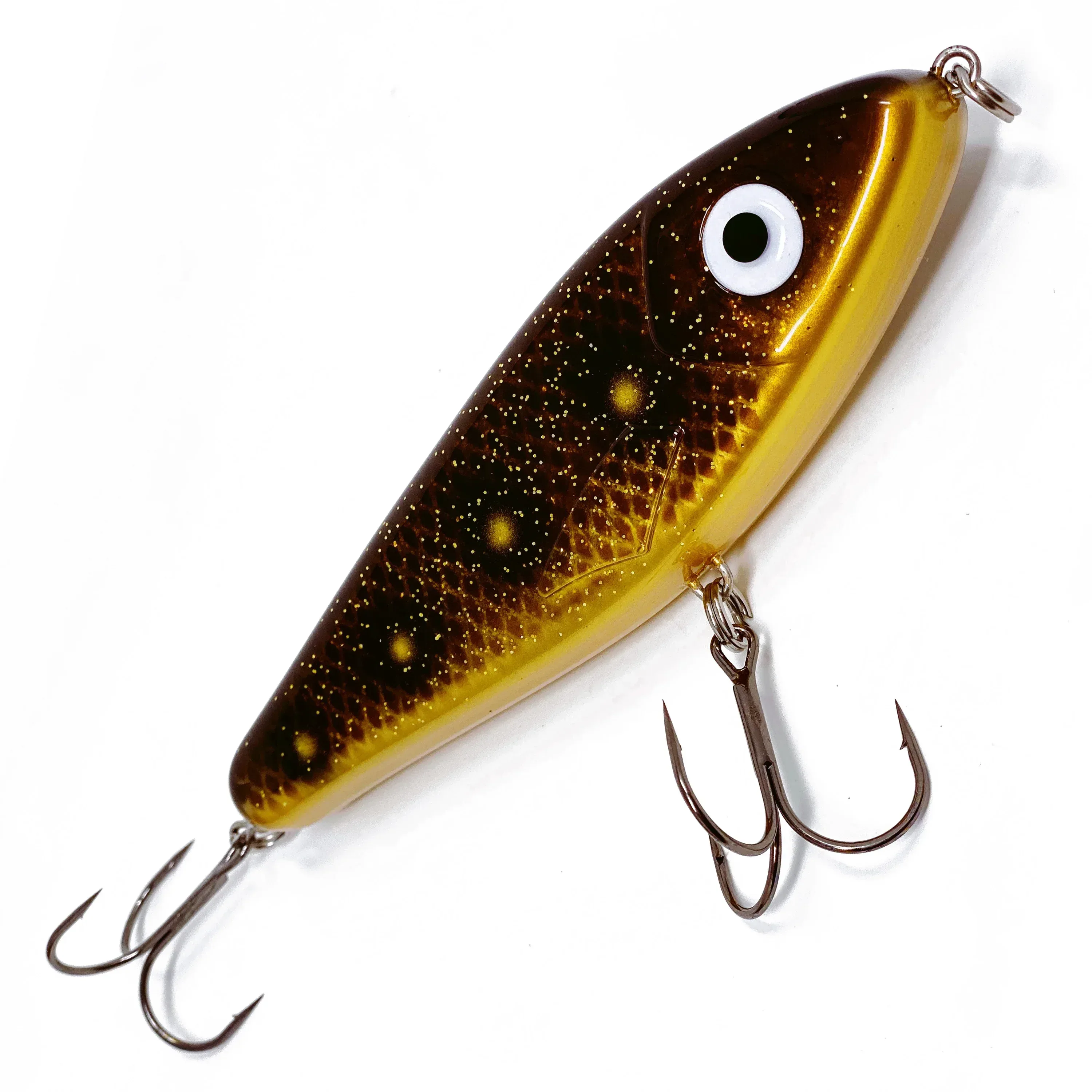 Gator Jerk 15 cm jerkbait - Image 35
