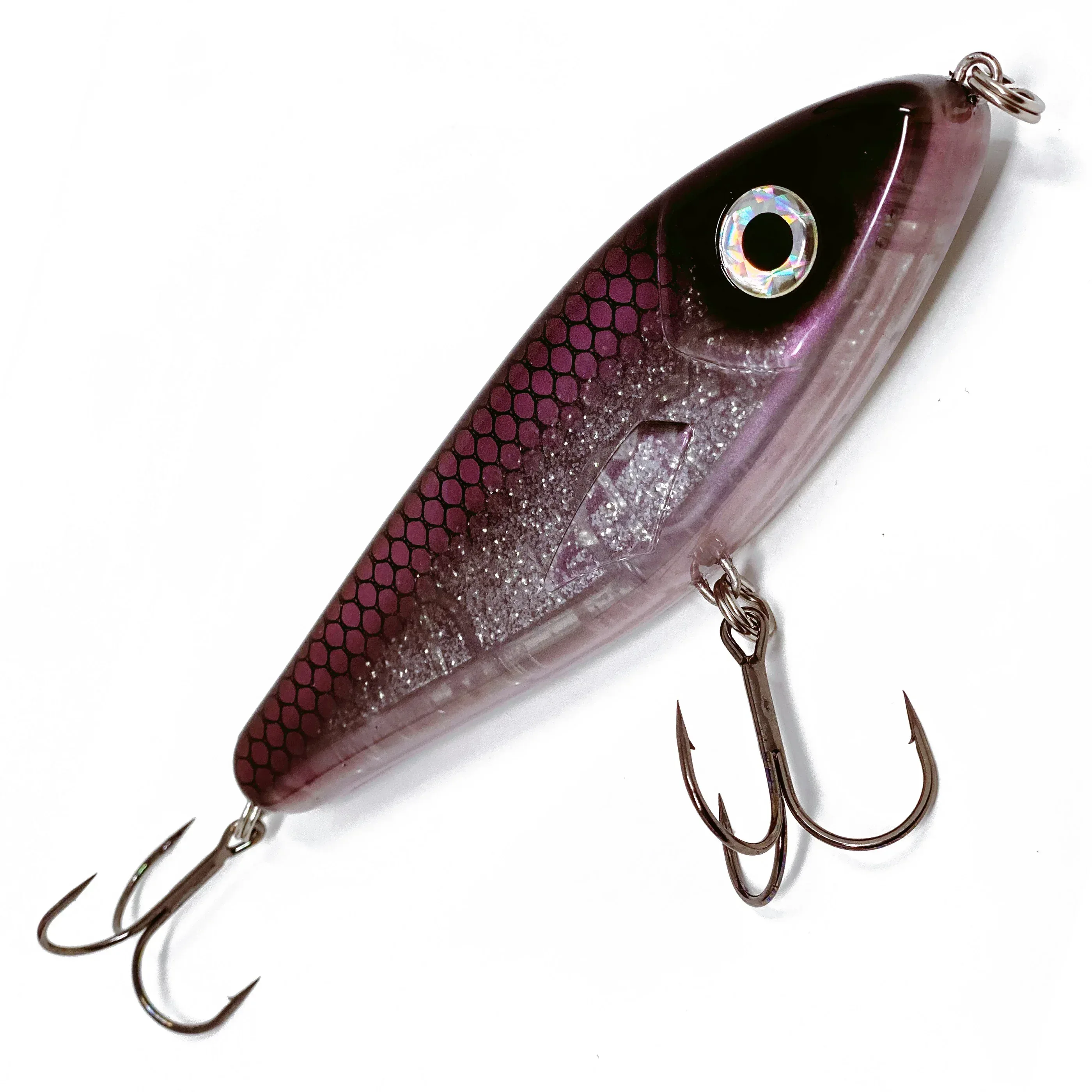 Gator Jerk 15 cm jerkbait - Image 36