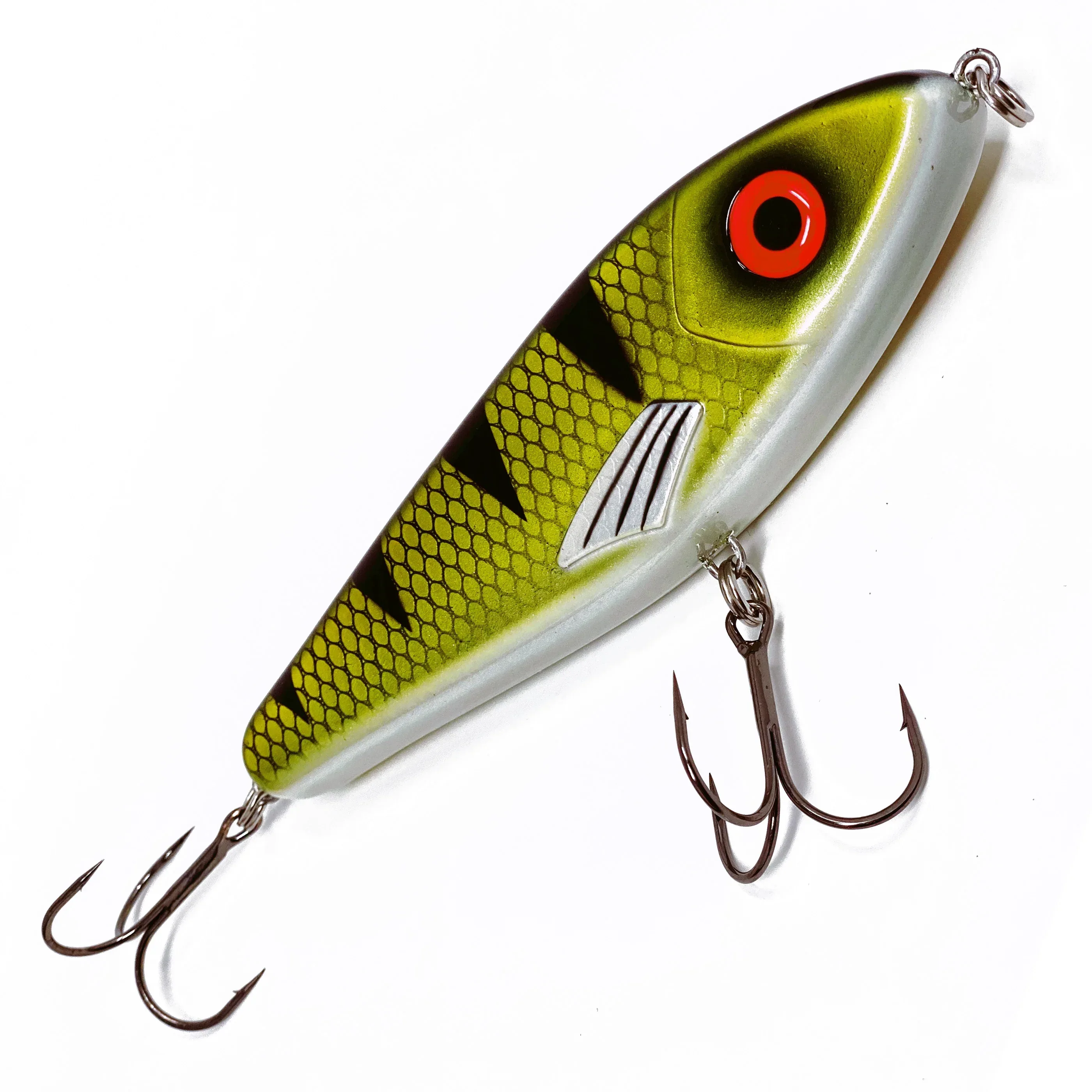 Gator Jerk 15 cm jerkbait - Image 39