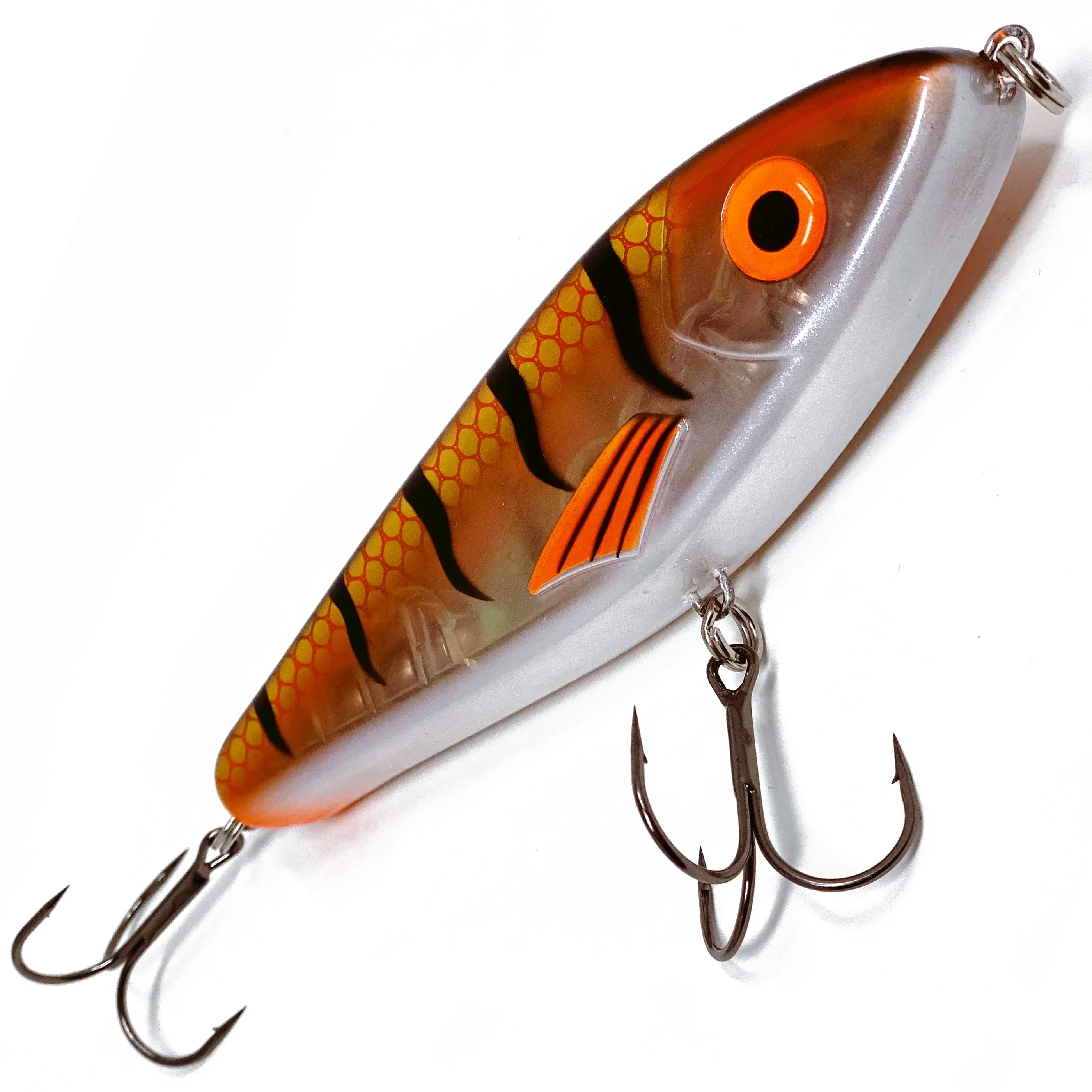 Gator Jerk 15 cm jerkbait - Image 40