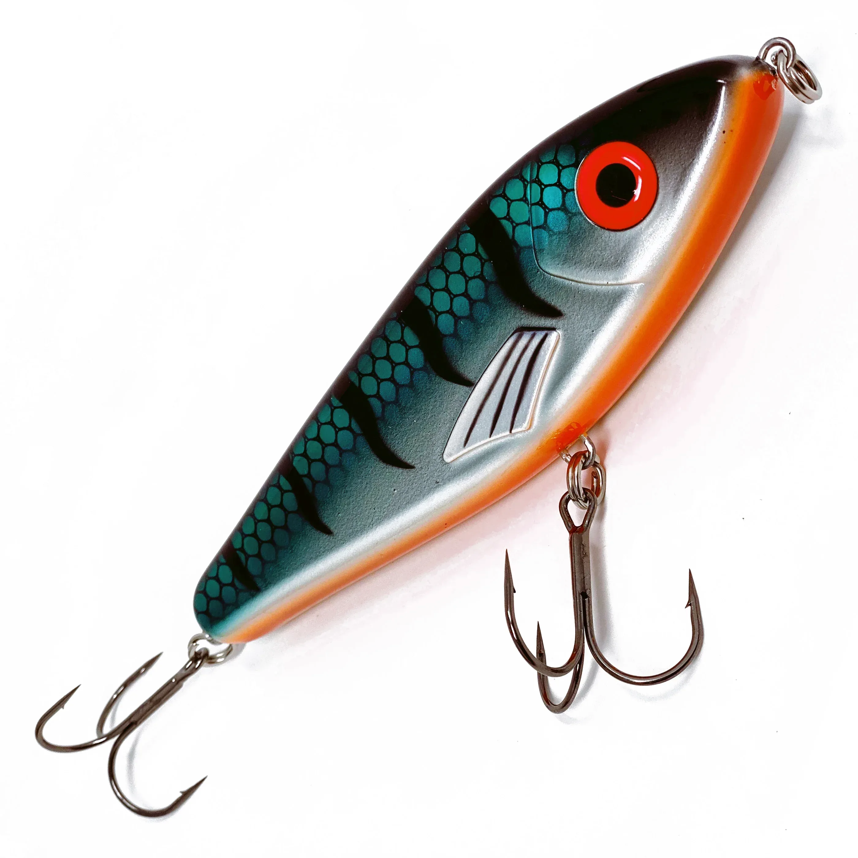 Gator Jerk 15 cm jerkbait - Image 41