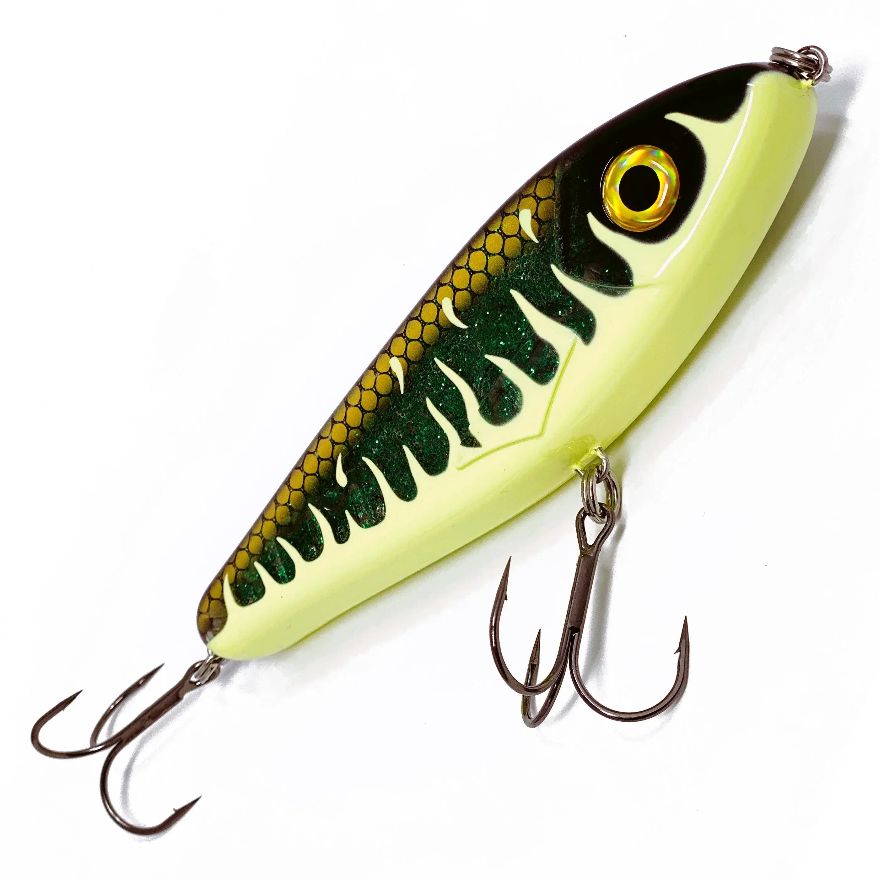Gator Jerk 15 cm jerkbait - Image 42