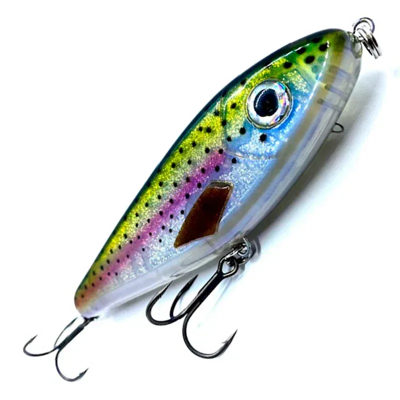 Gator Jerk 15 cm jerkbait - Image 45