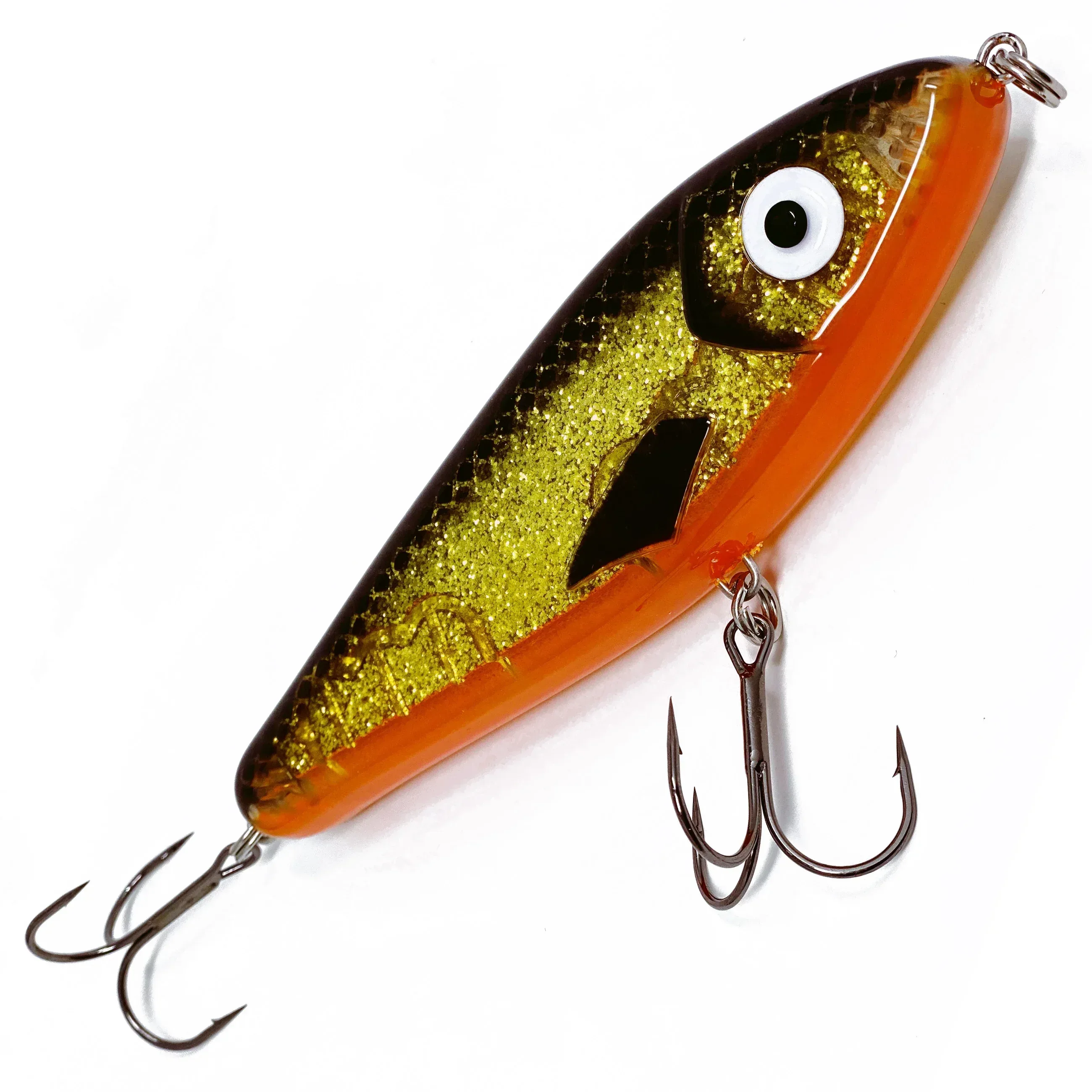 Gator Jerk 15 cm jerkbait - Image 5