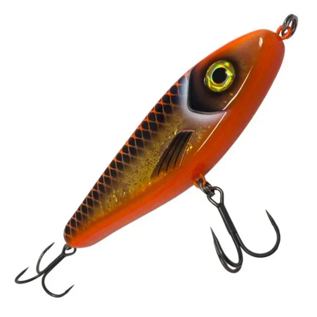 Gator Jerk 15 cm jerkbait Limited Edition - Image 10