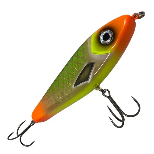 Gator Jerk 15 cm jerkbait Limited Edition - Image 13