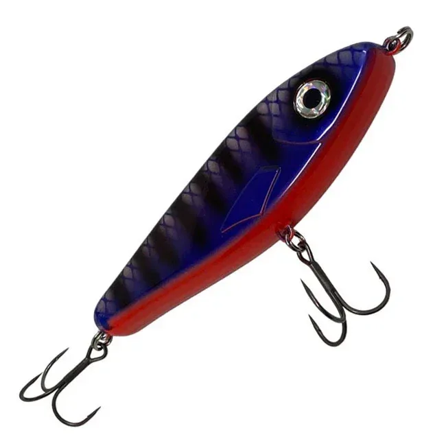 Gator Jerk 15 cm jerkbait Limited Edition - Image 14