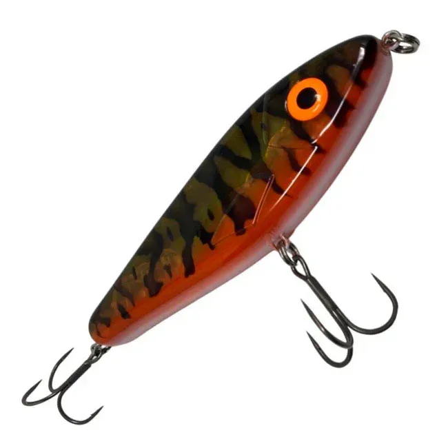 Gator Jerk 15 cm jerkbait Limited Edition - Image 3
