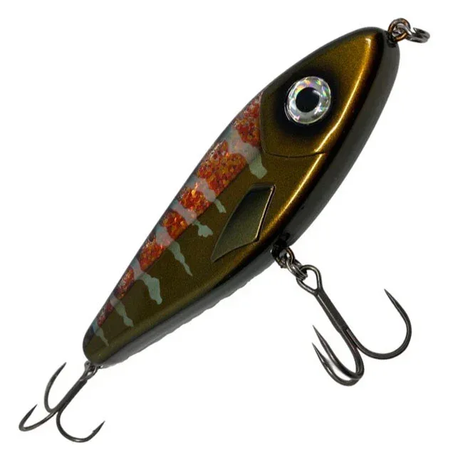 Gator Jerk 15 cm jerkbait Limited Edition - Image 4