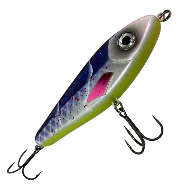 Gator Jerk 15 cm jerkbait Limited Edition - Image 5