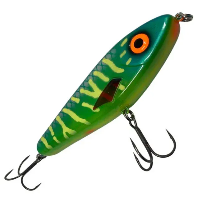 Gator Jerk 15 cm jerkbait Limited Edition - Image 6