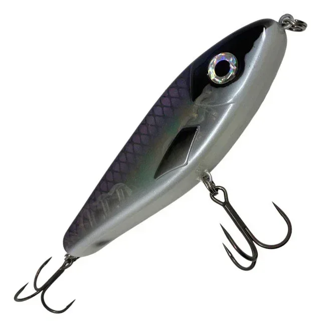 Gator Jerk 15 cm jerkbait Limited Edition - Image 7