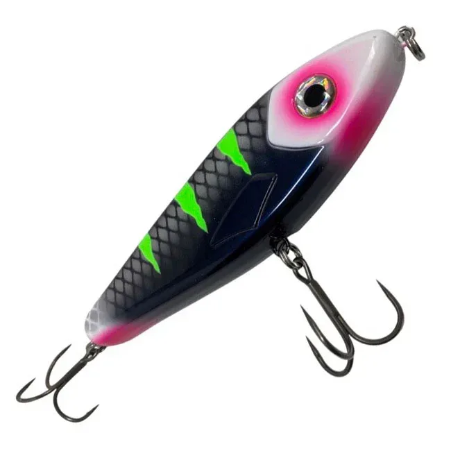 Gator Jerk 15 cm jerkbait Limited Edition - Image 8