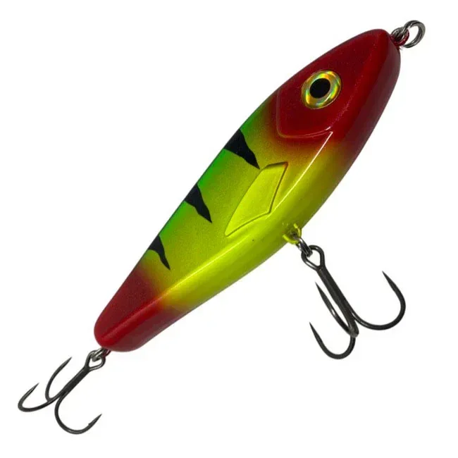 Gator Jerk 15 cm jerkbait Limited Edition - Image 9