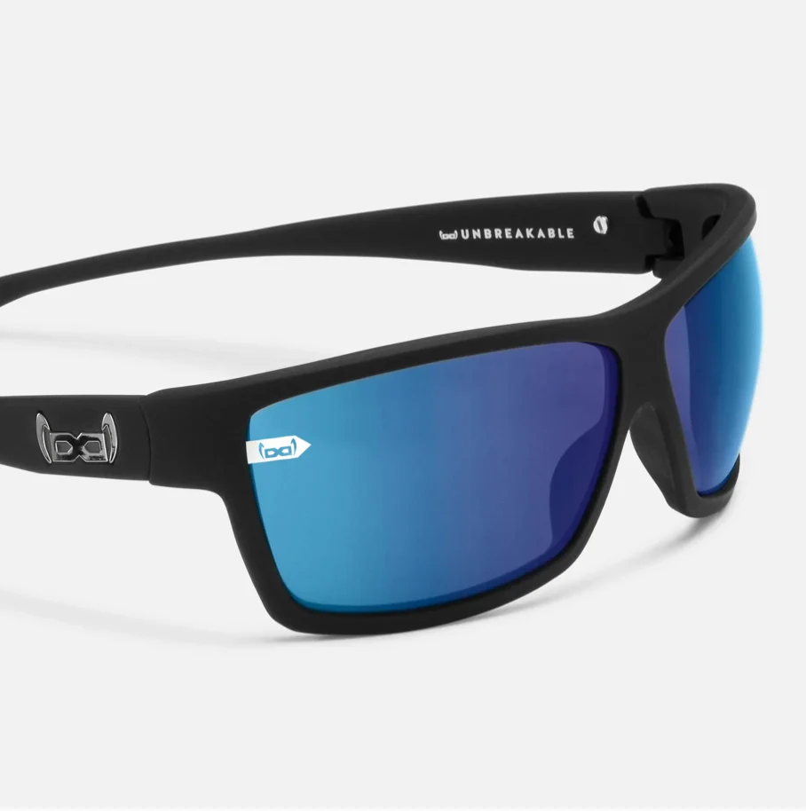 Gloryfy G13 Blast Blue solglasögon - Image 2