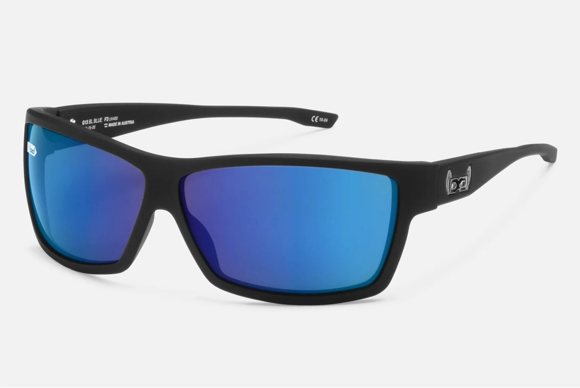 Gloryfy G13 Blast Blue solglasögon - Image 4