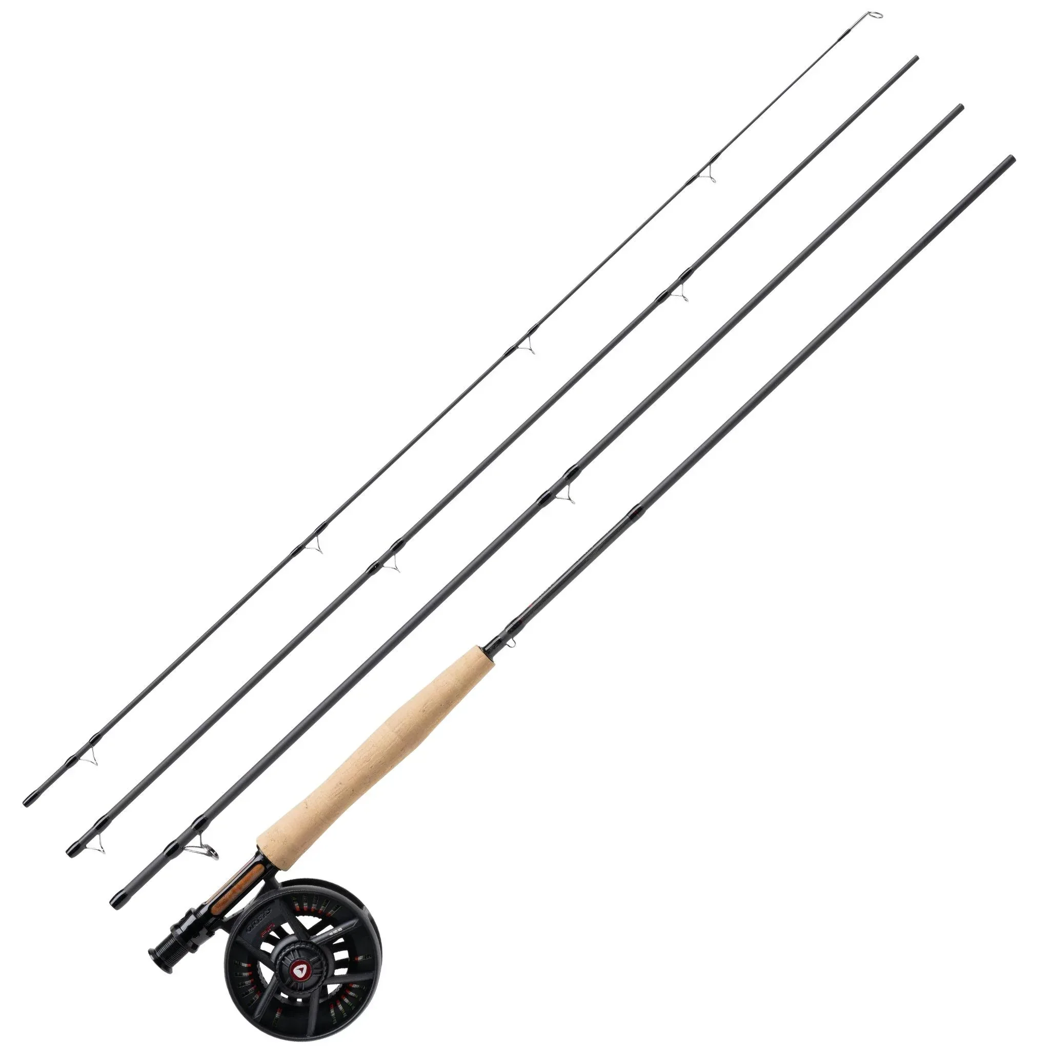 Greys Fin flugset - Image 5