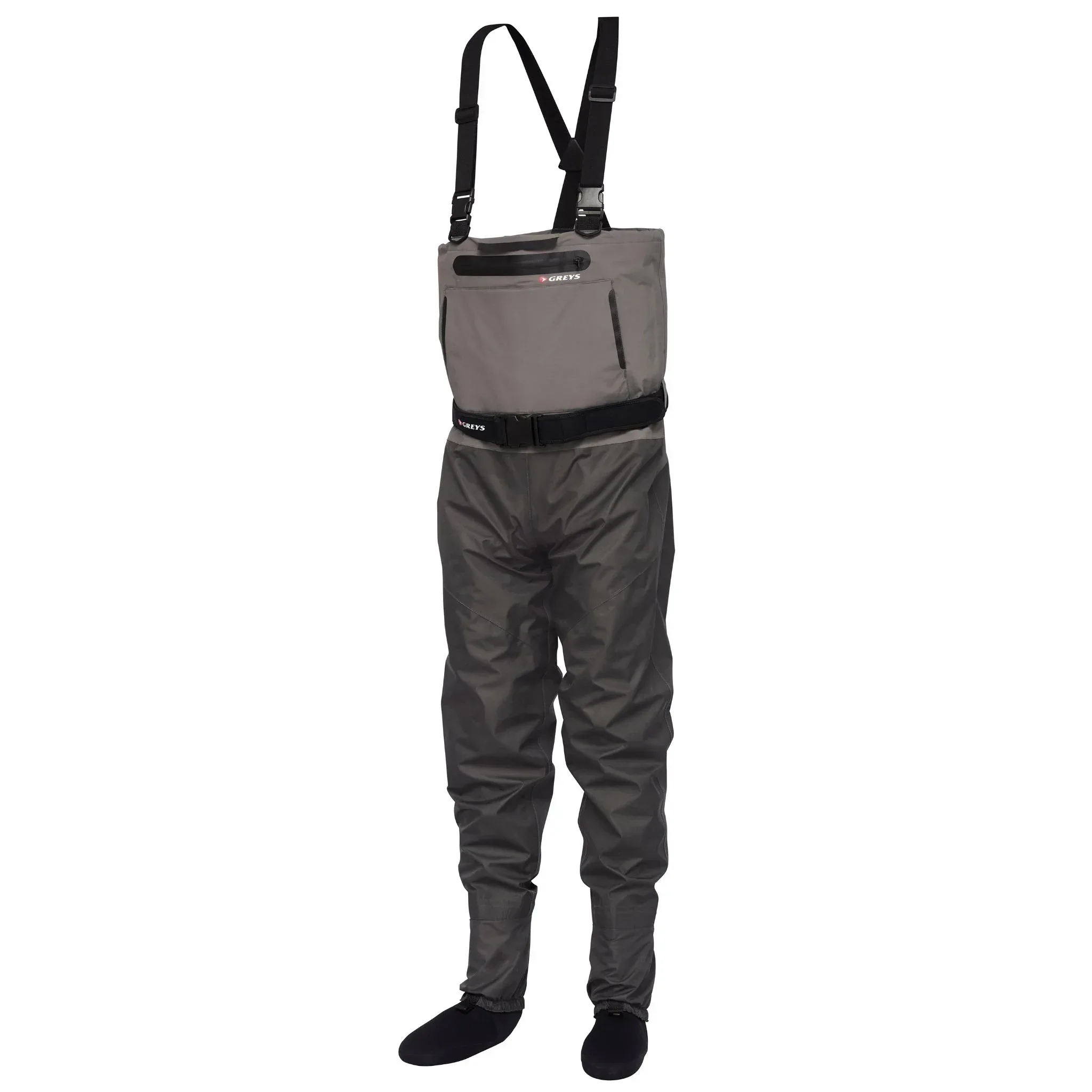 Greys Tital Breathable vadarbyxor - Image 11