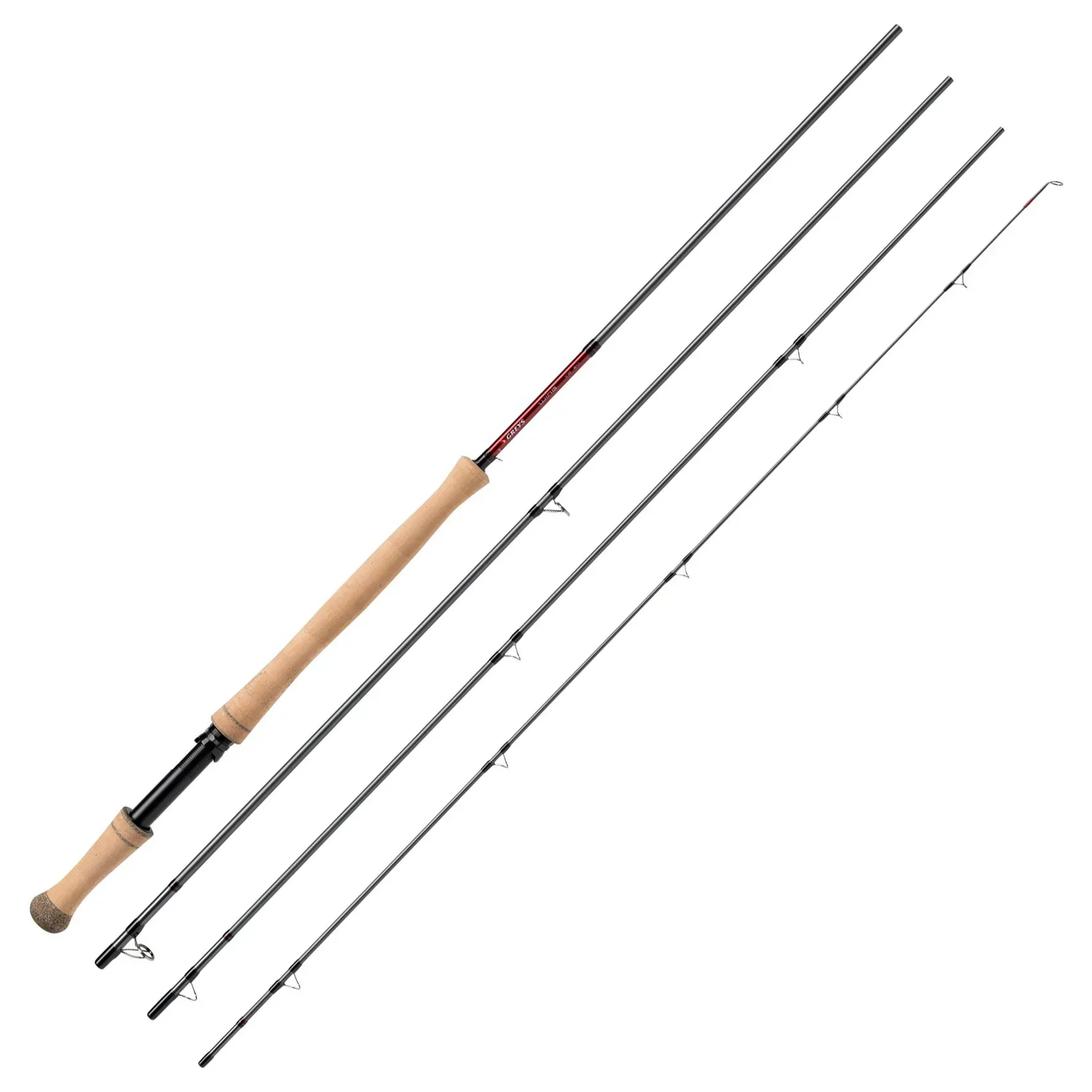 Greys Wing Trout Spey flugspö - Image 12