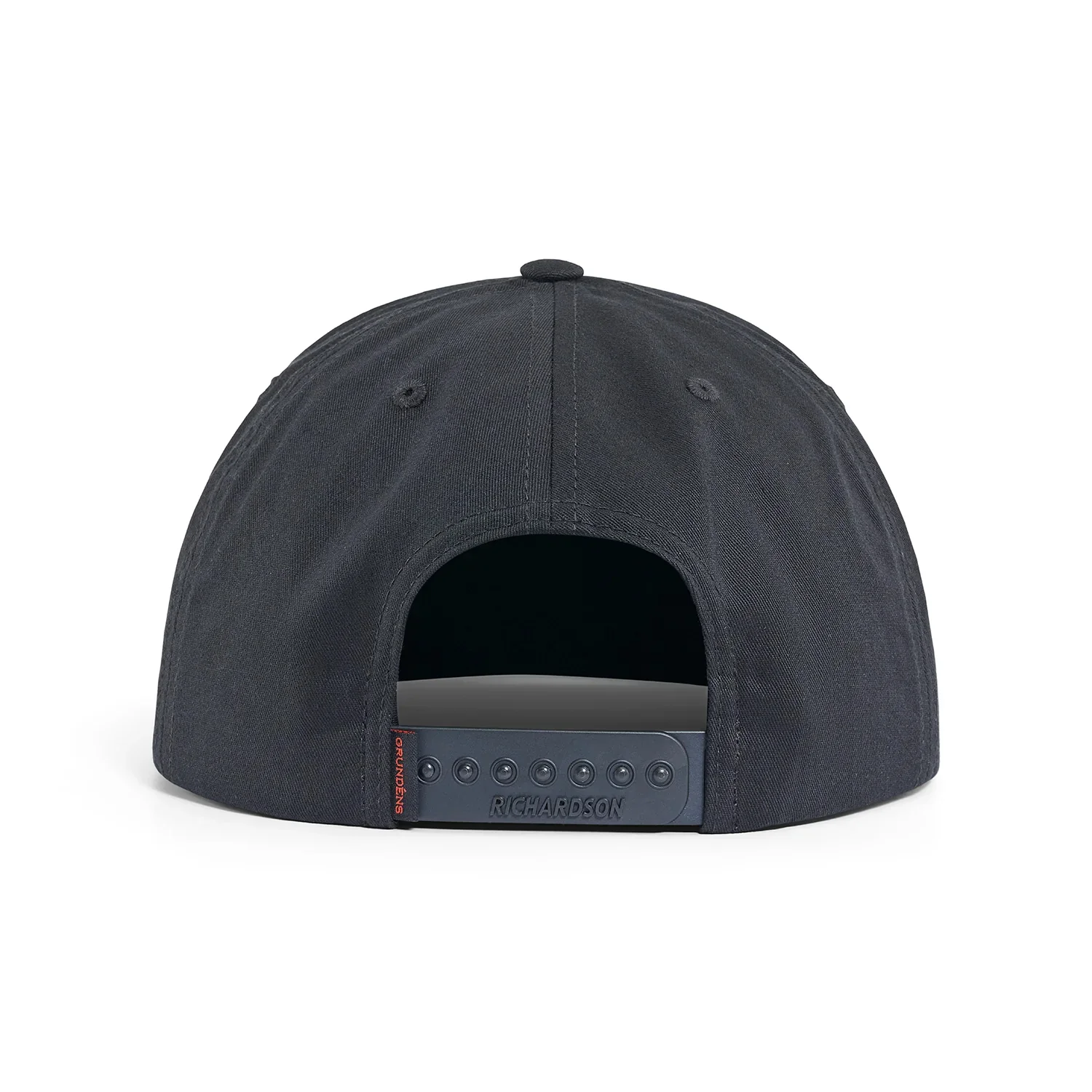 Grundens Advisory Trucker Snapback keps - Image 2