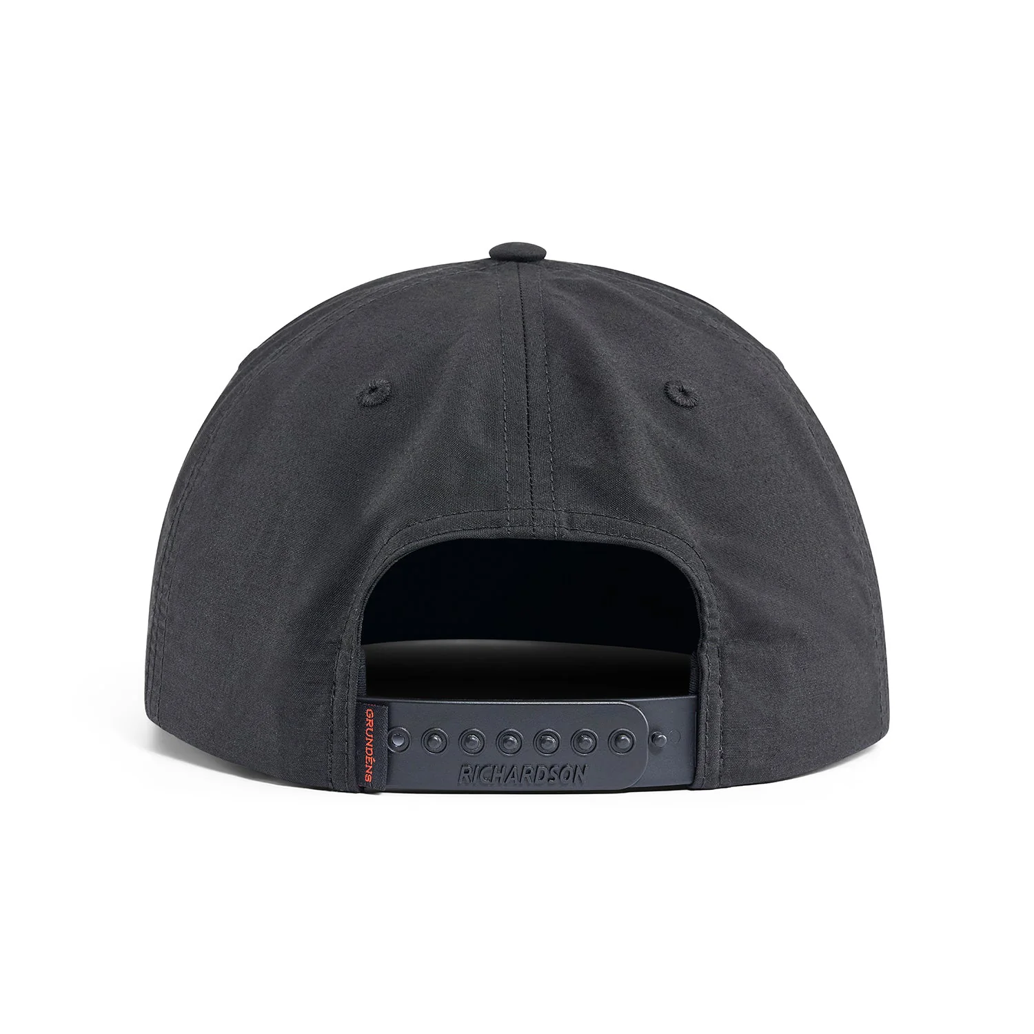Grundens Apex Predator Rope Trucker UPF50 keps - Image 2