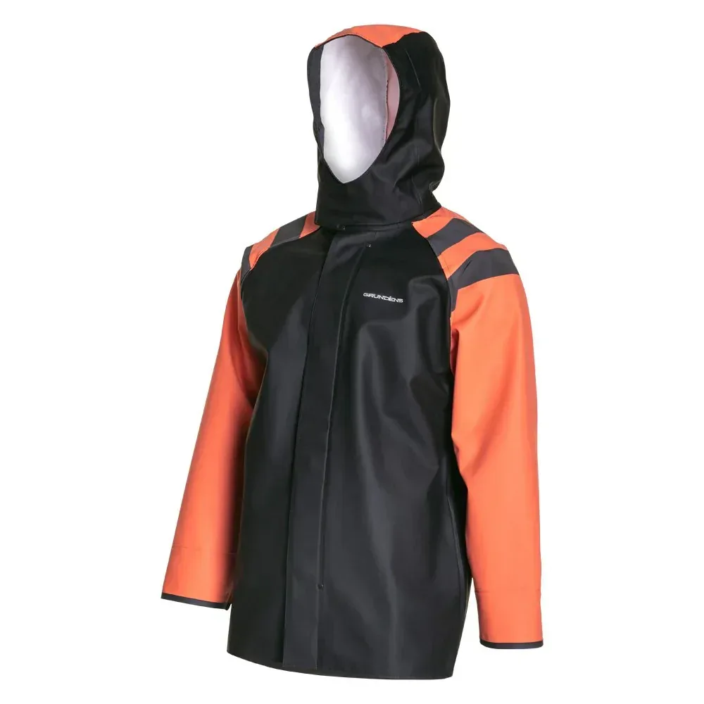 Grundens Balder Zip 320 jacka - Image 5