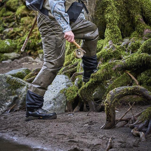 Grundens Bankside Vibram vadarskor - Image 2