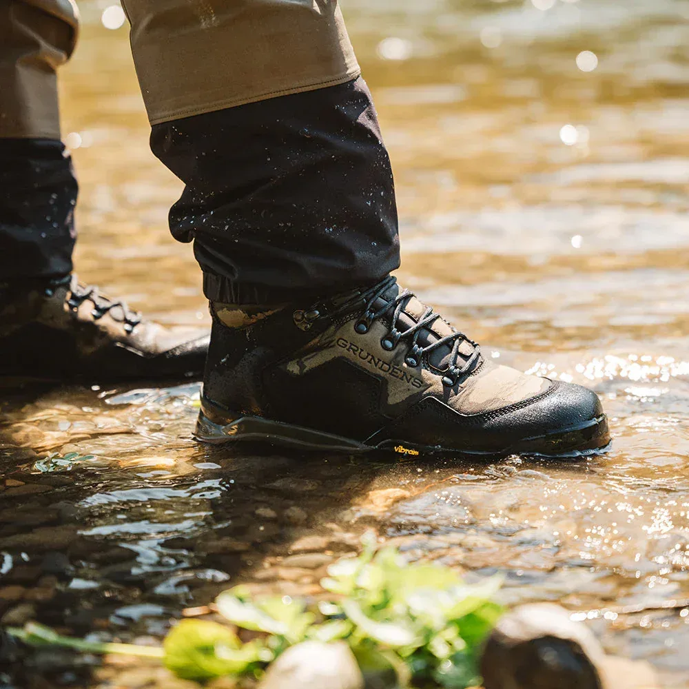 Grundens Bankside Vibram vadarskor - Image 3