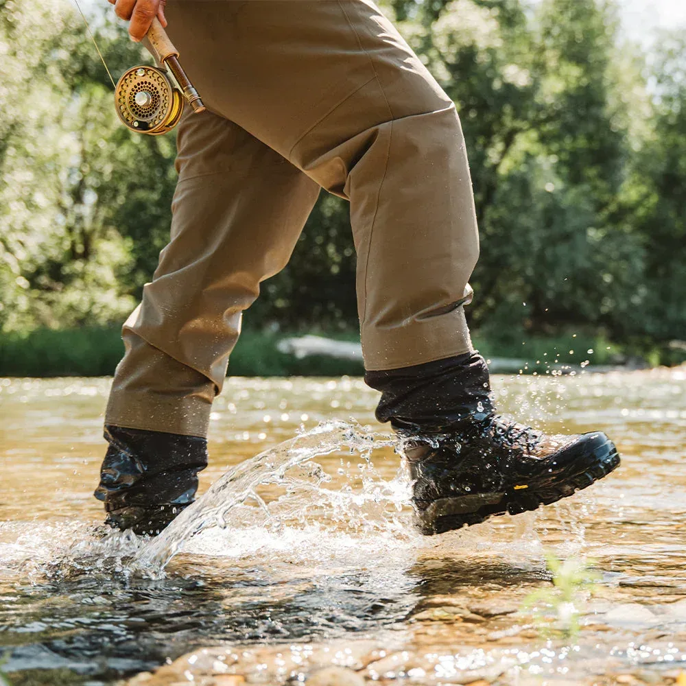 Grundens Bankside Vibram vadarskor - Image 4