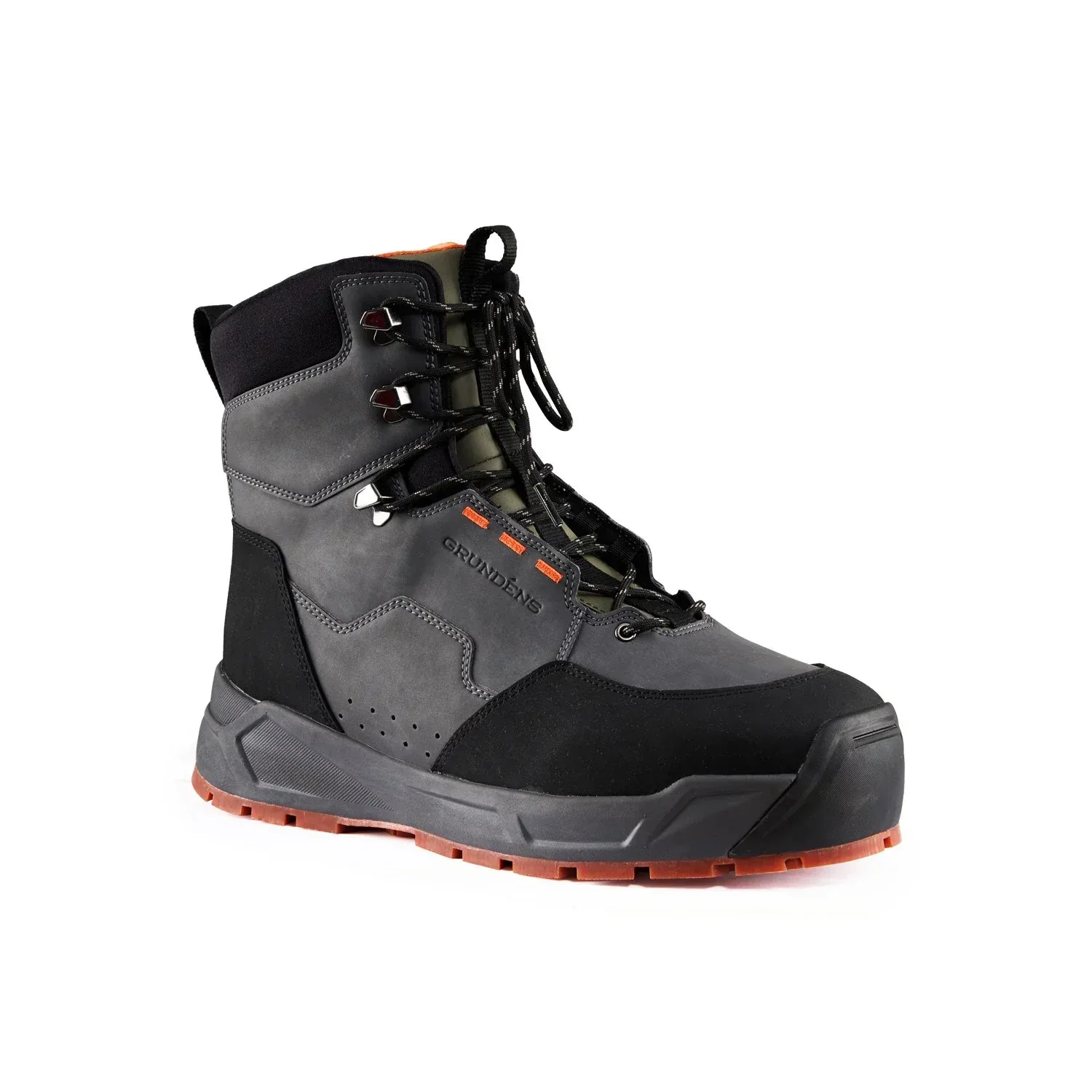 Grundens Bedrock Rubber vadarskor - Image 11