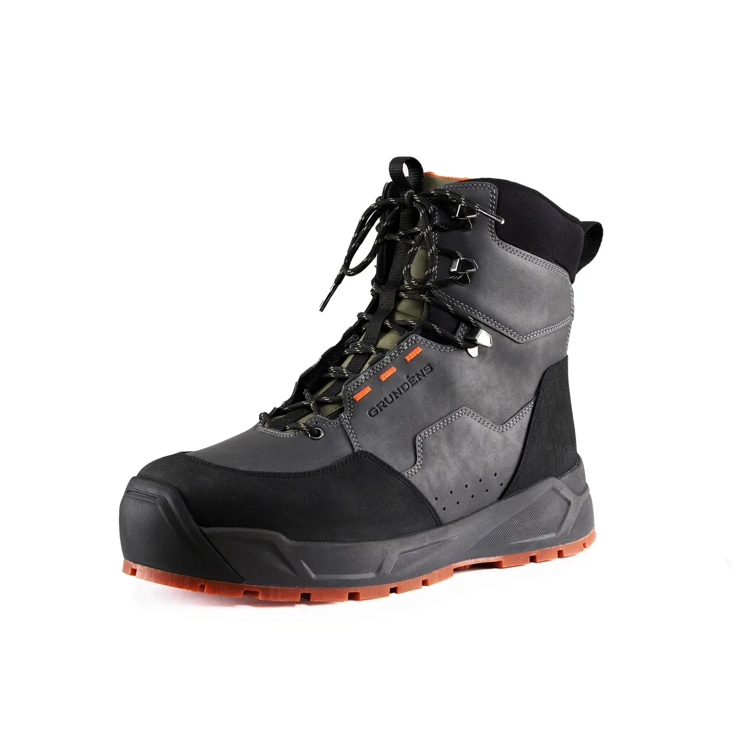 Grundens Bedrock Rubber vadarskor - Image 2