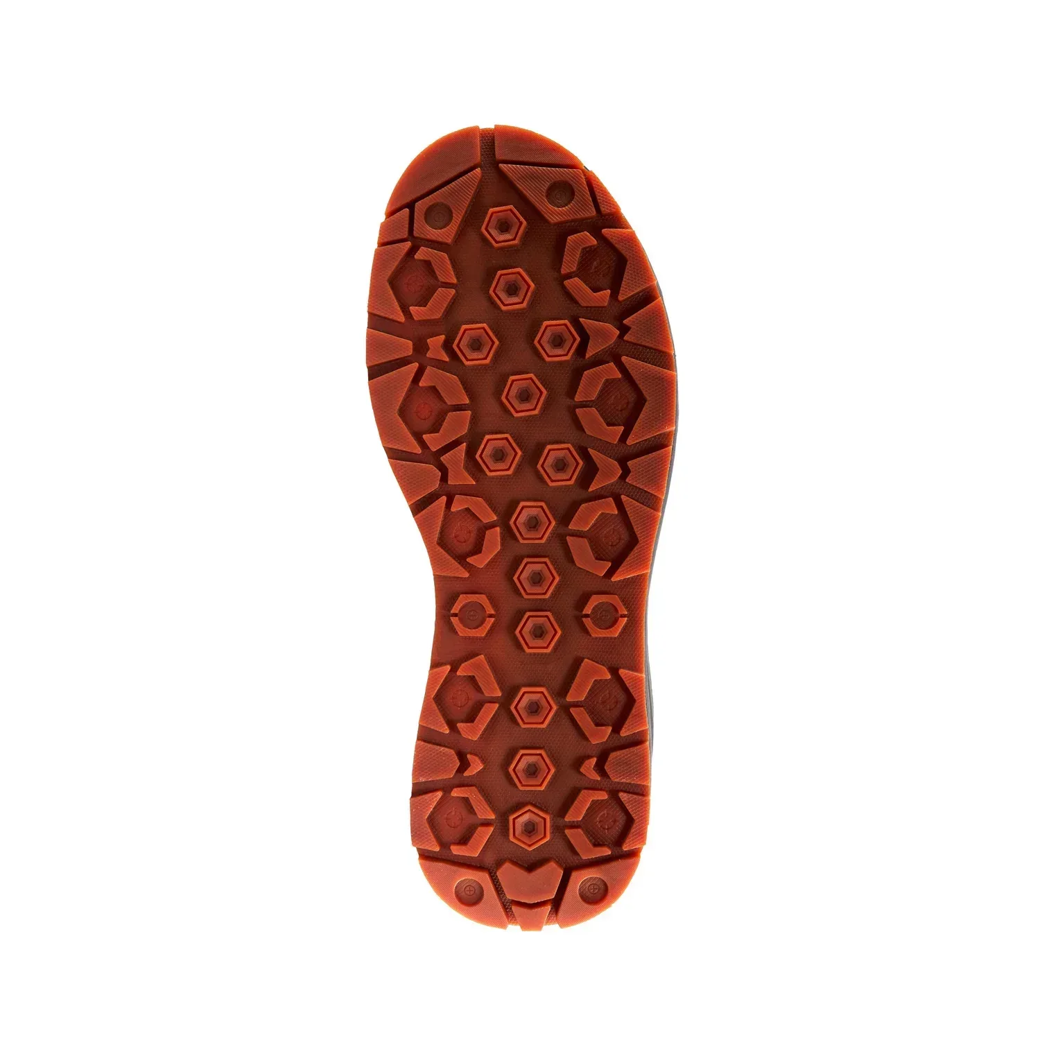 Grundens Bedrock Rubber vadarskor - Image 5