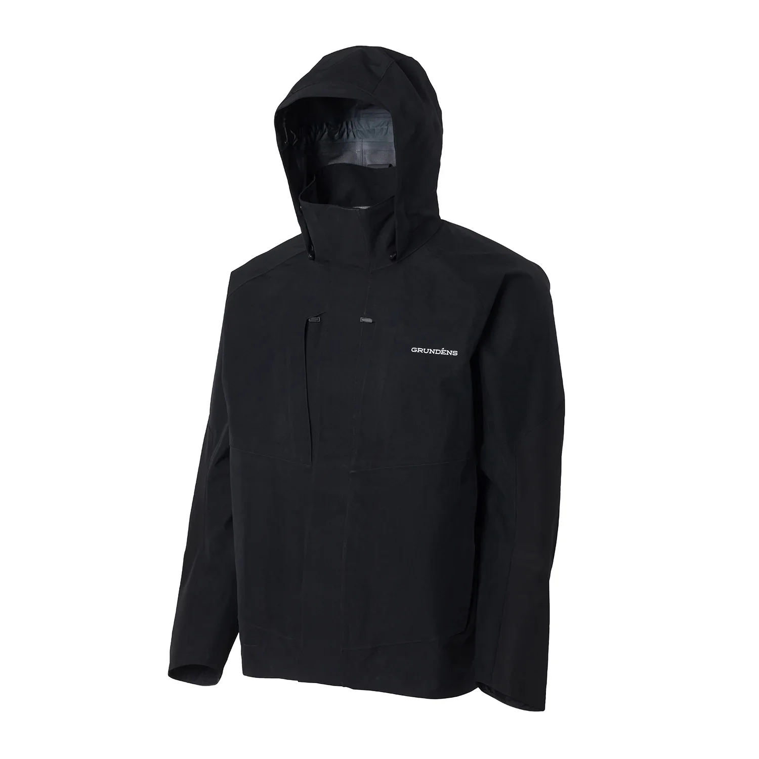 Grundens Buoy X 2.0 Gore-Tex jacka - Image 11