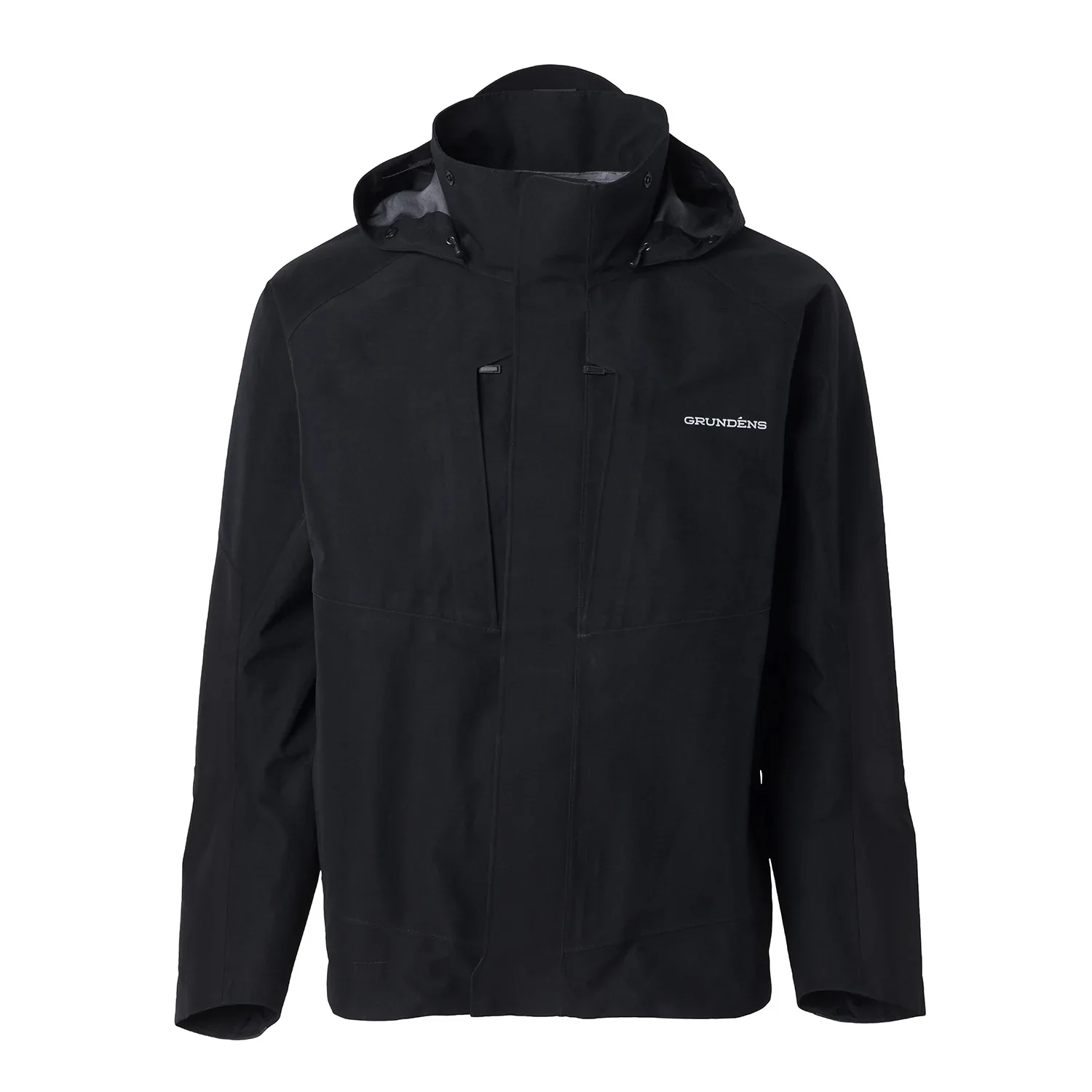 Grundens Buoy X 2.0 Gore-Tex jacka - Image 2