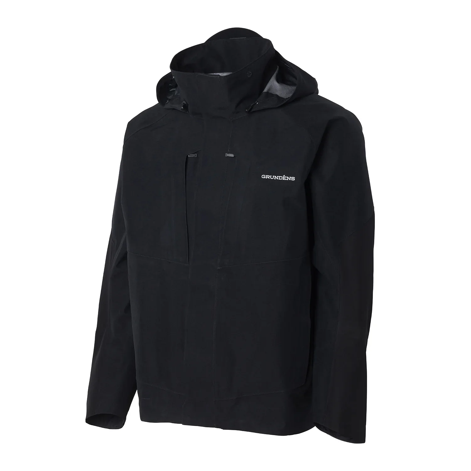 Grundens Buoy X 2.0 Gore-Tex jacka - Image 3