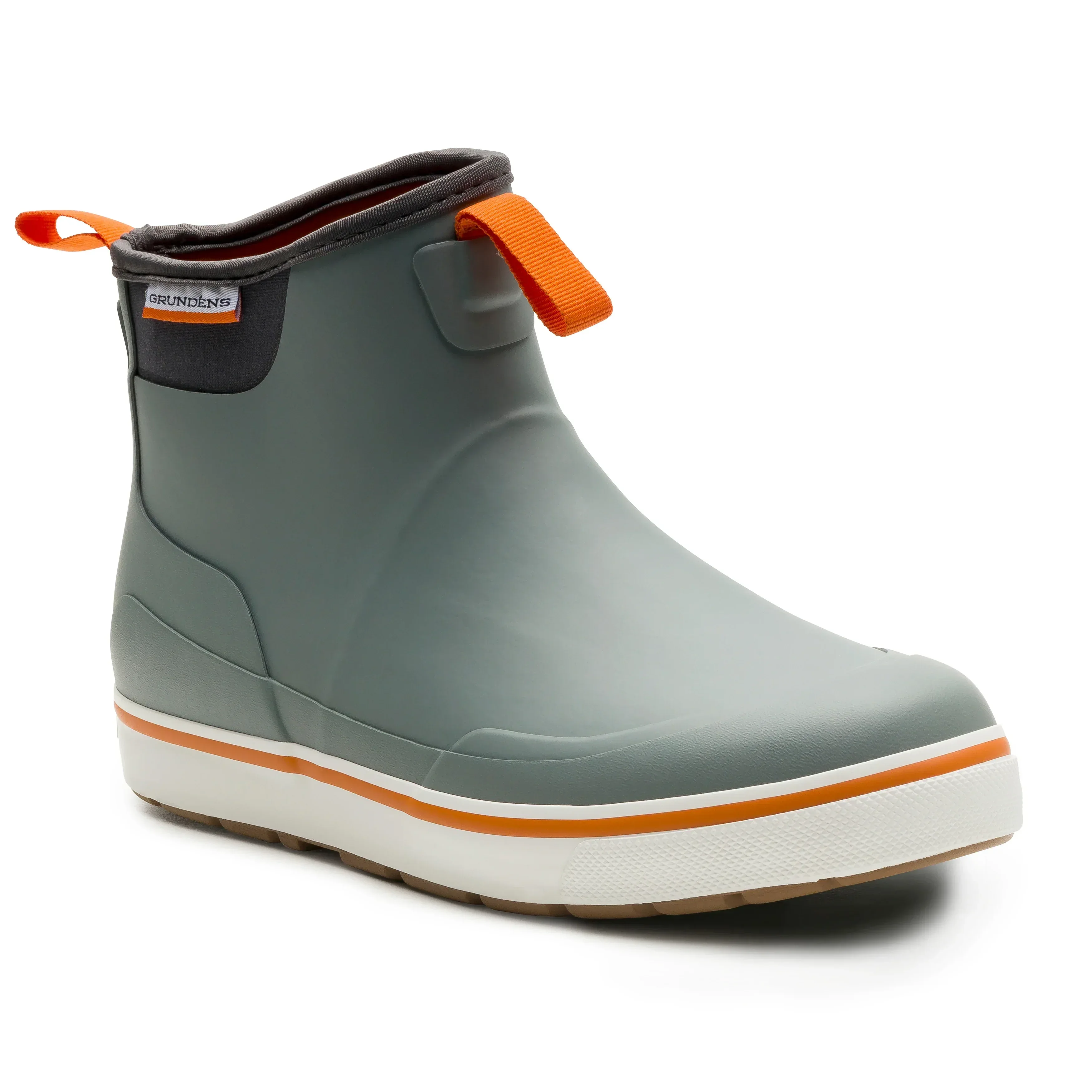Grundens Deck Boss Ankle Boot stövel